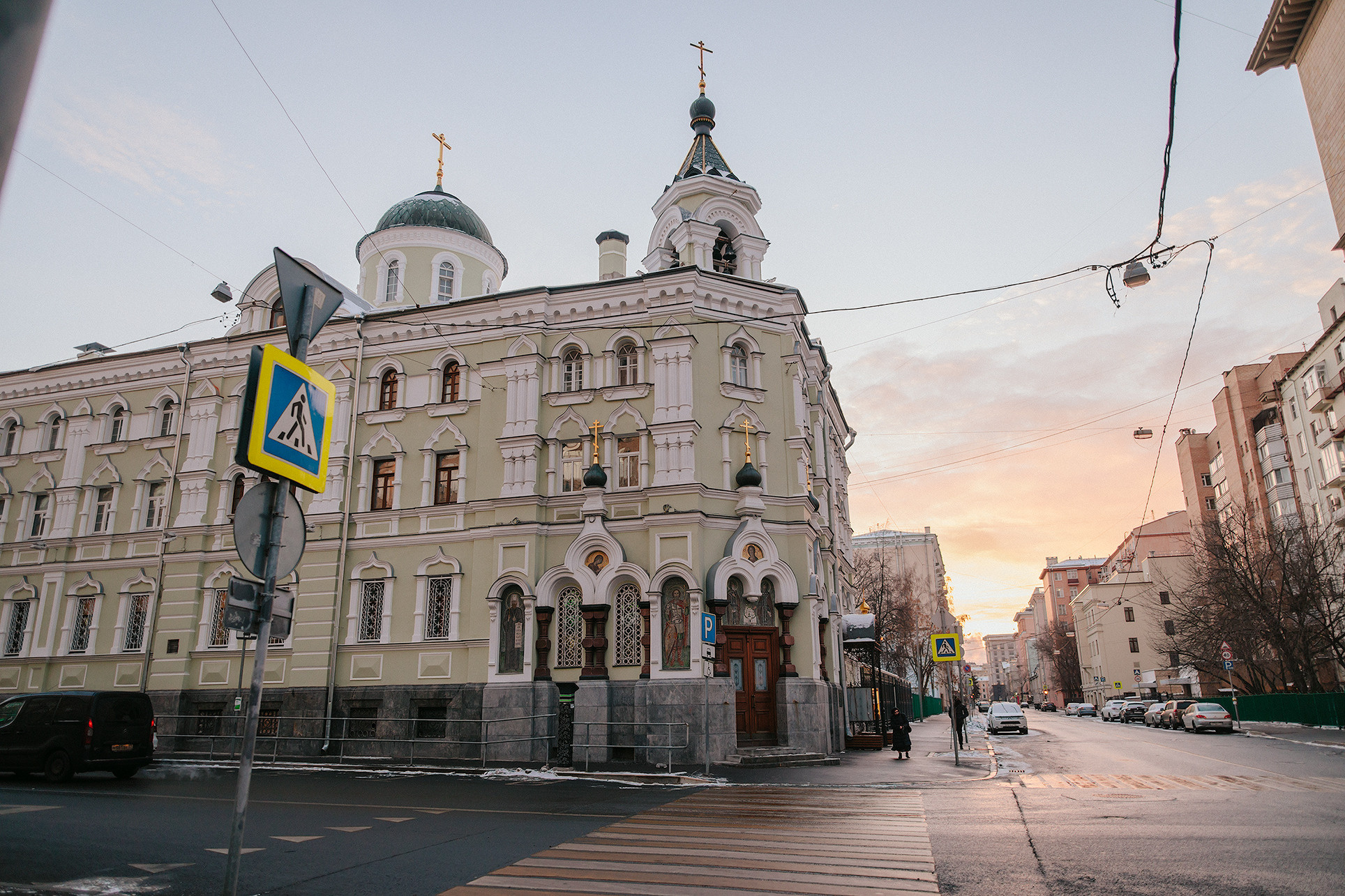 Крещение Саши. Фотограф на венчание, крещение