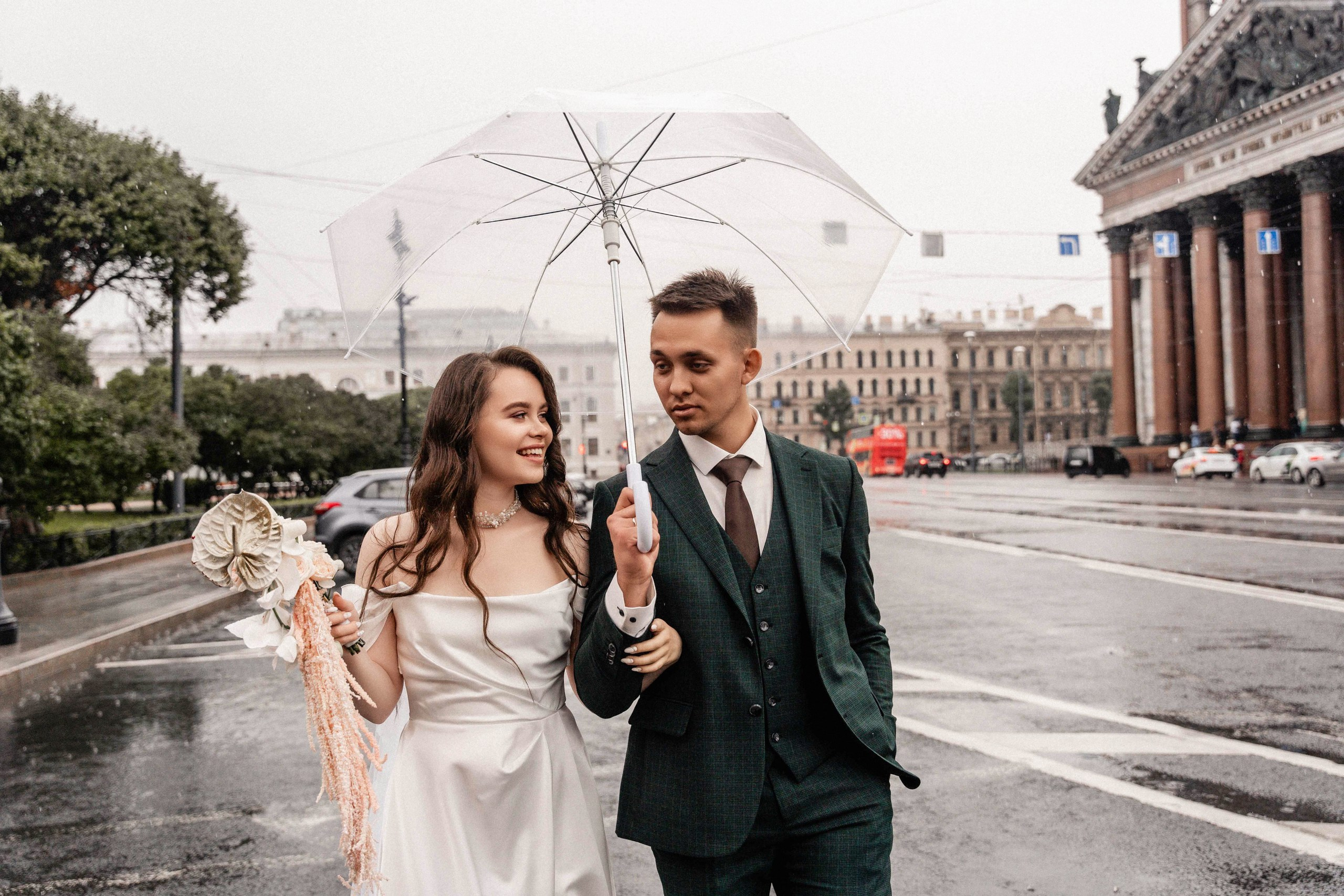 Daniil & Eseniya. Dolce_wedding