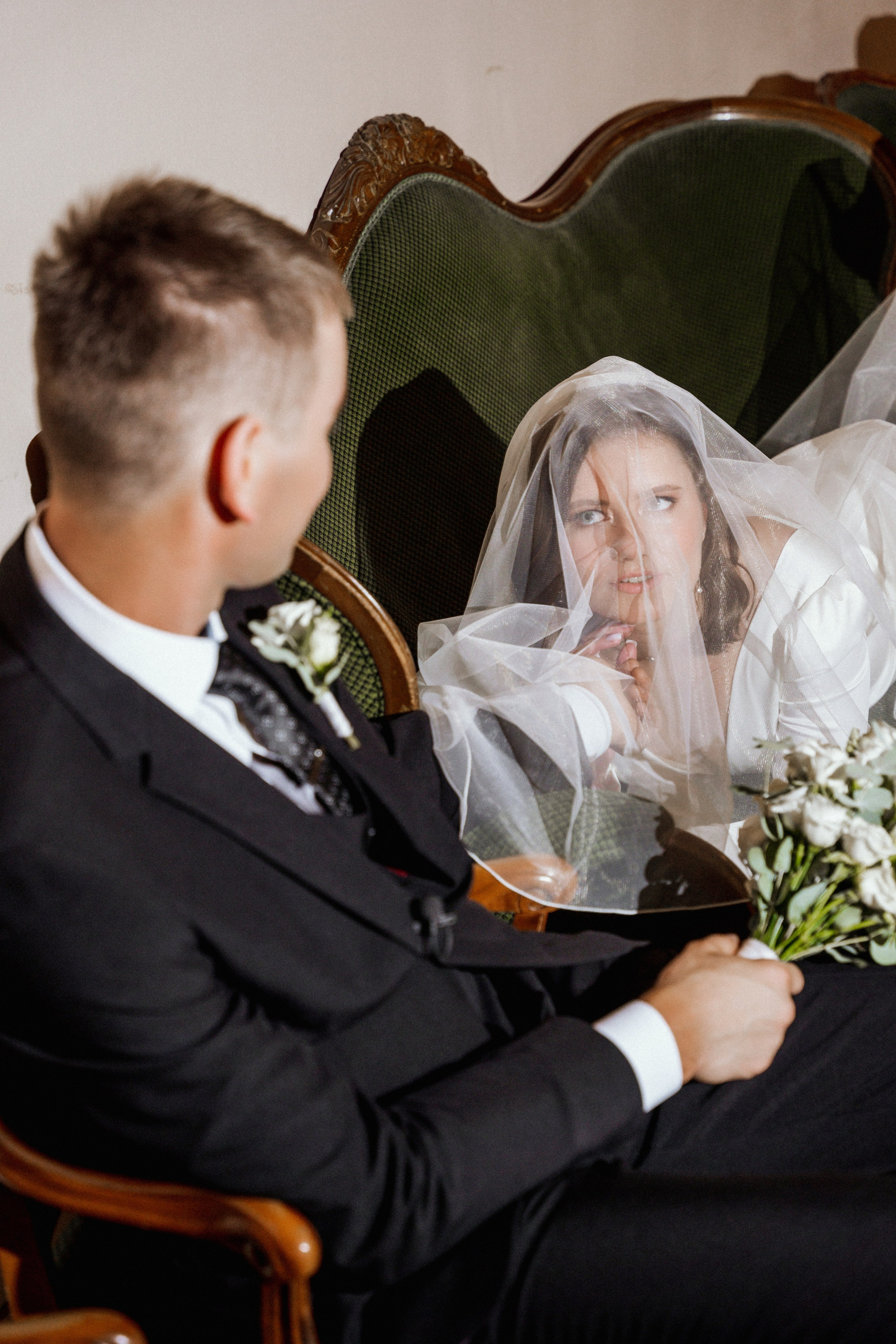 Egor & Victoria. Dolce_wedding