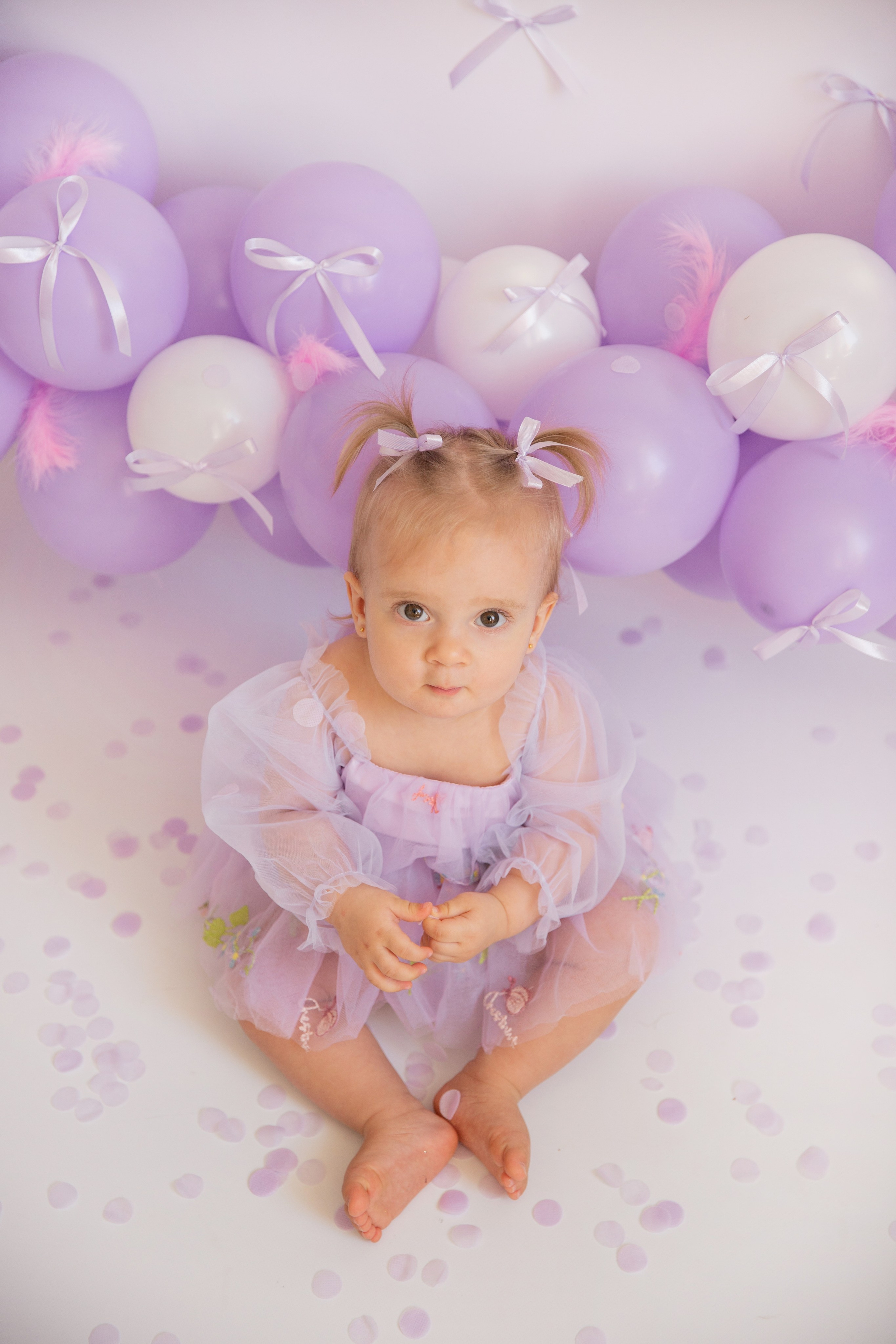 День рождения. Фотограф новорожденных в Волгограде Иванова Екатерина