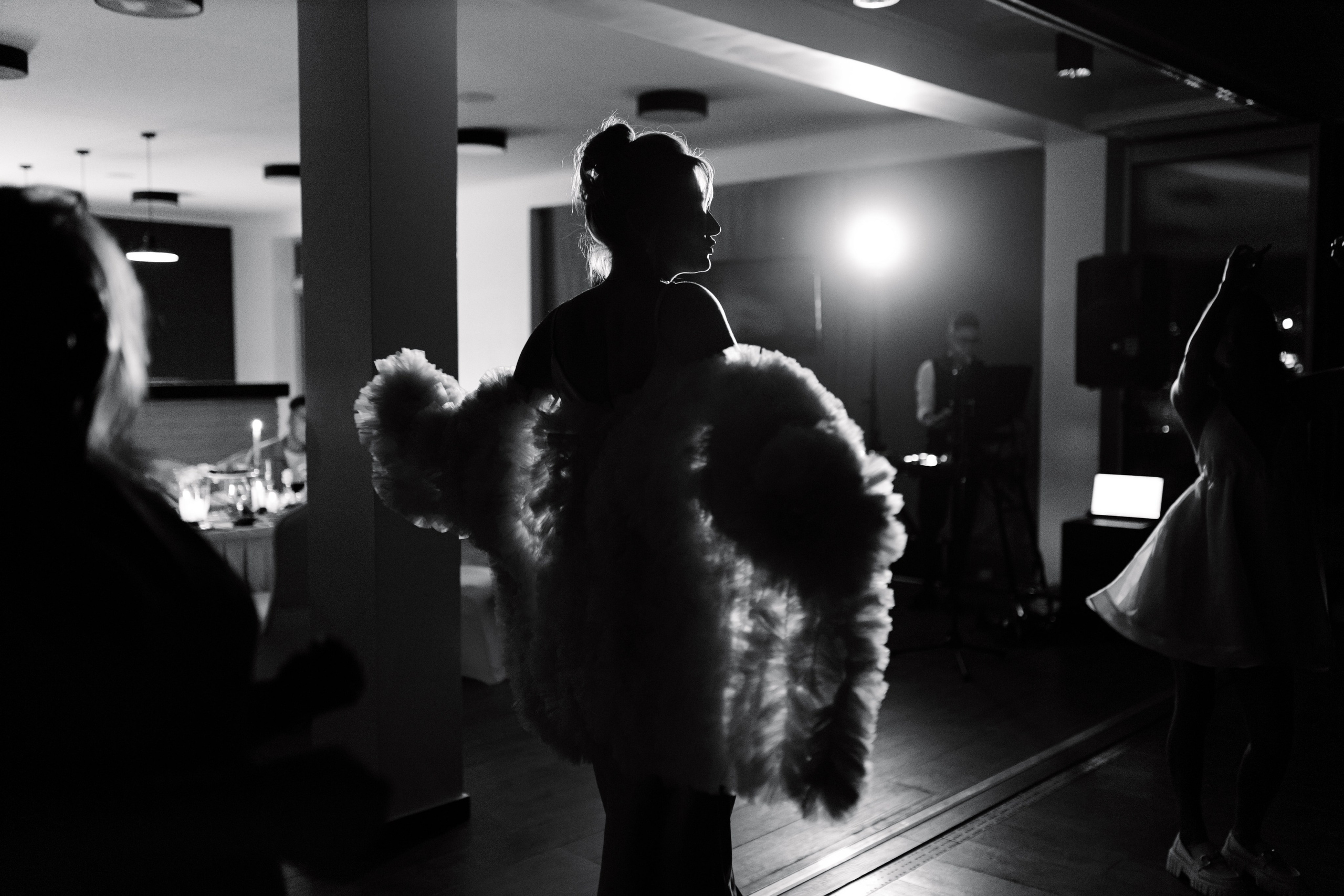 Свадьба Виктории и Александра. Фотограф Трифон Мира