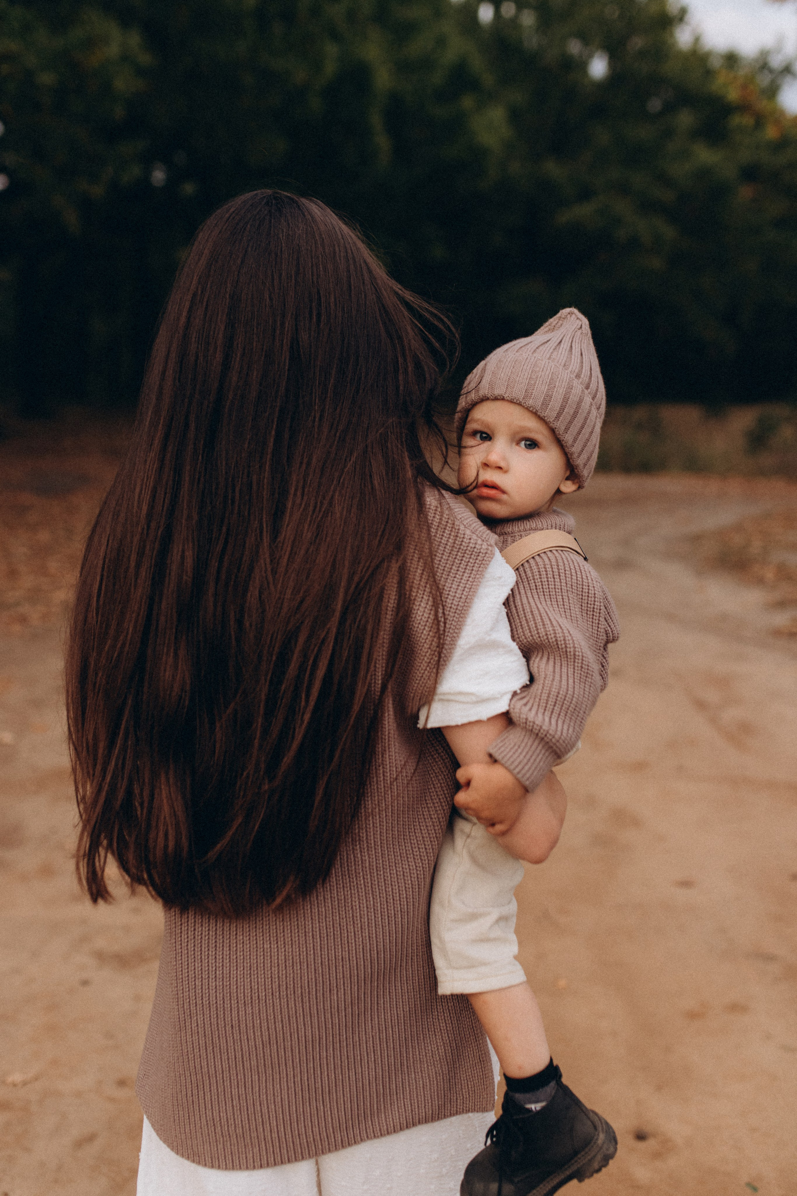 Света и Матвей. Фотограф в Нижнем Новгороде Лебедева Елена