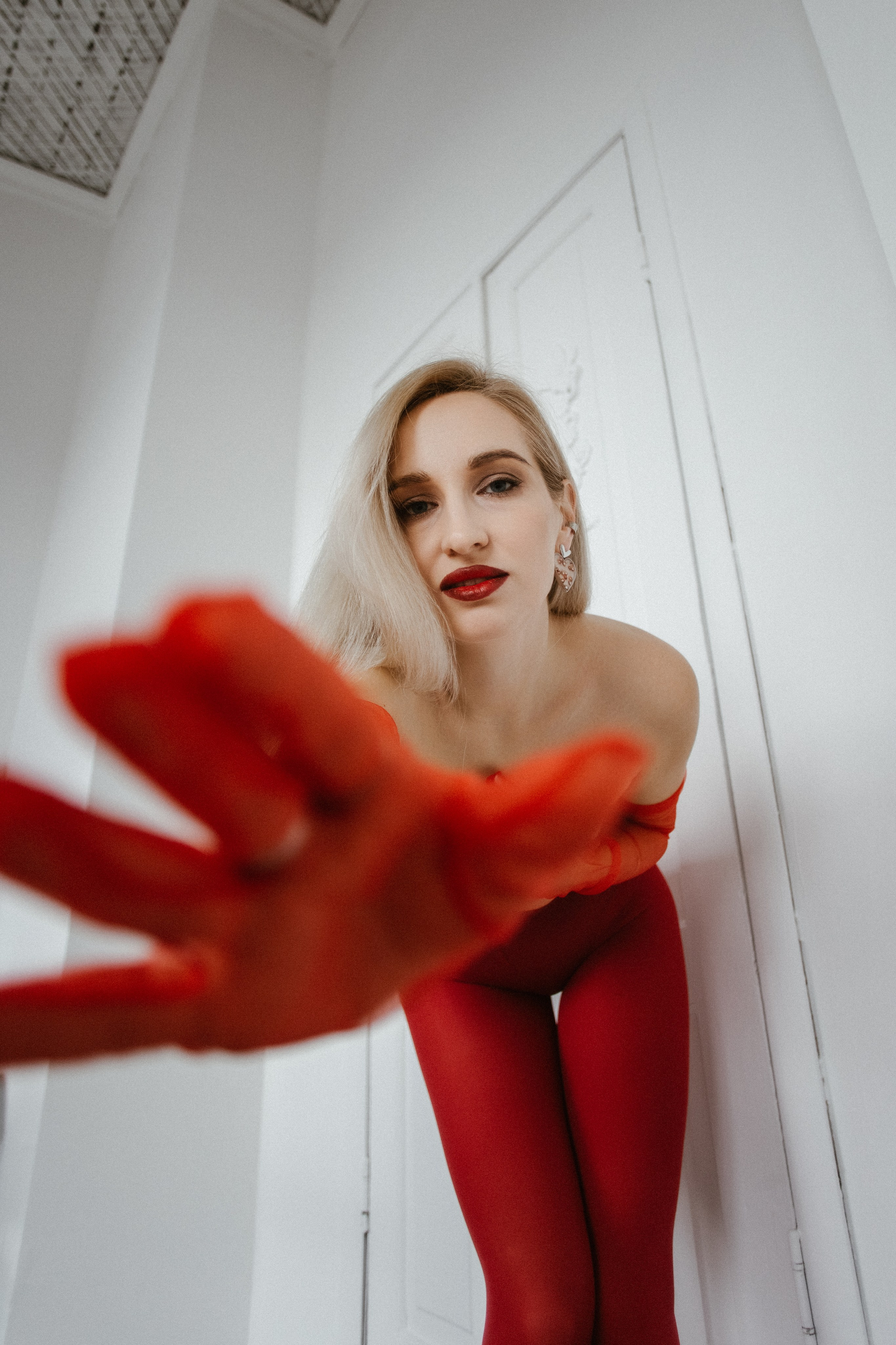 Фотосессия ню в Краснодаре