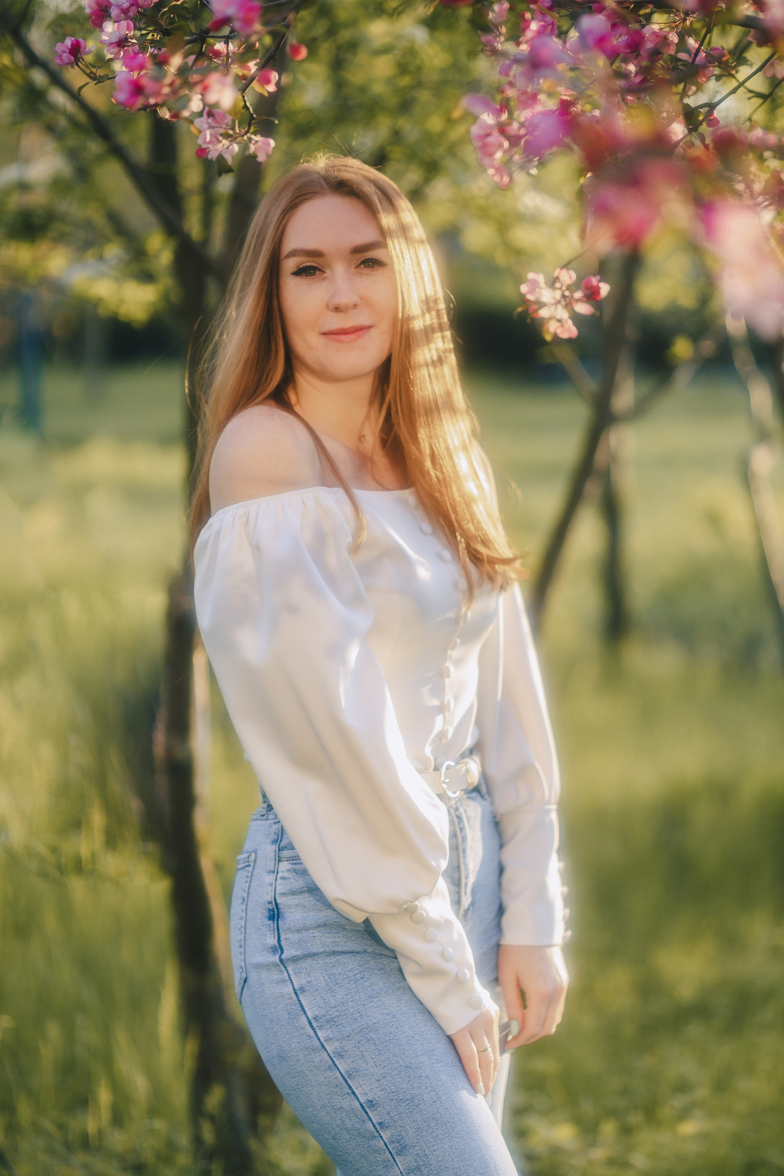 Юля. Фотограф Таганрог Любимая Надя