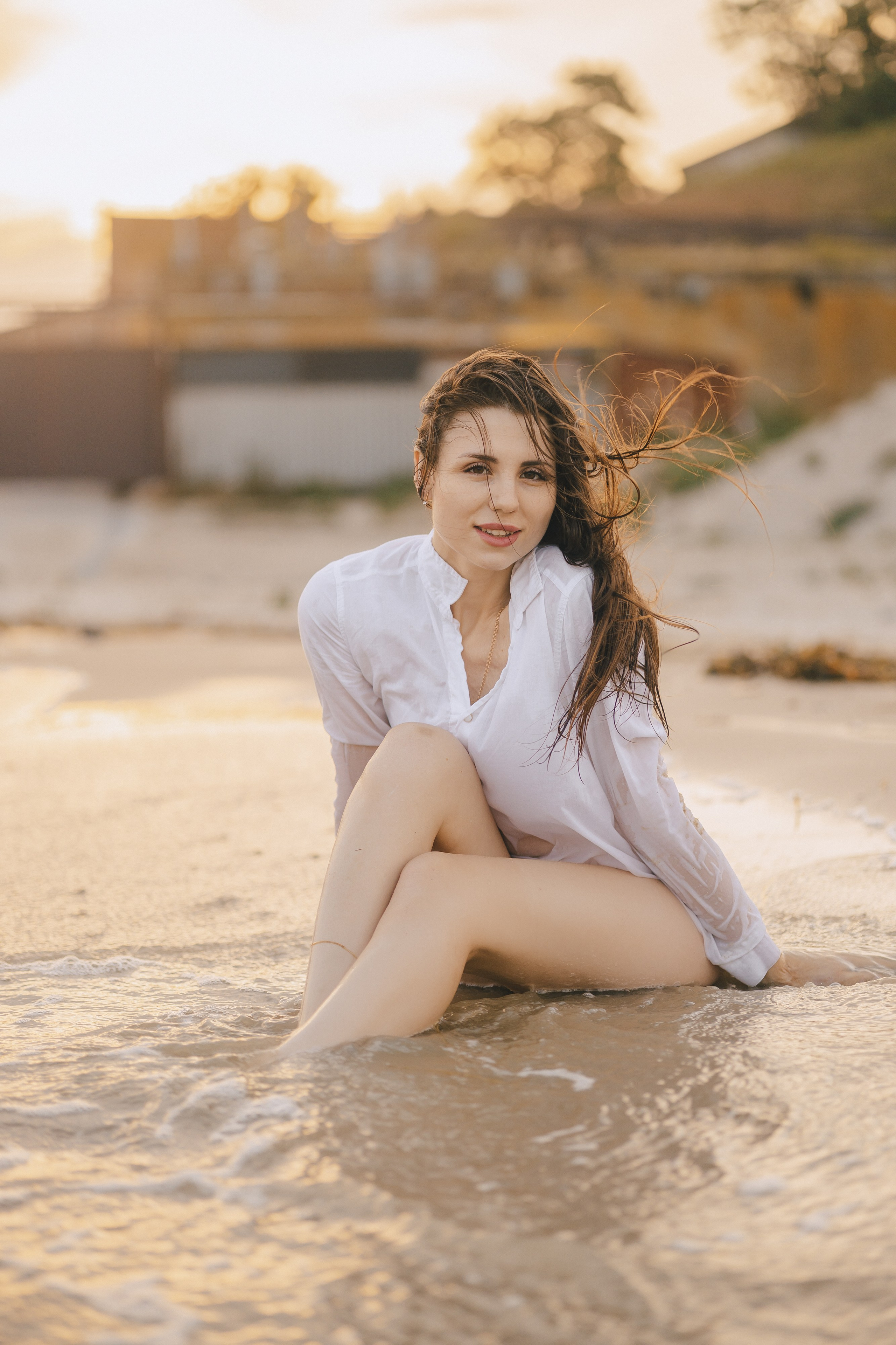 Даша. Фотограф Таганрог Любимая Надя