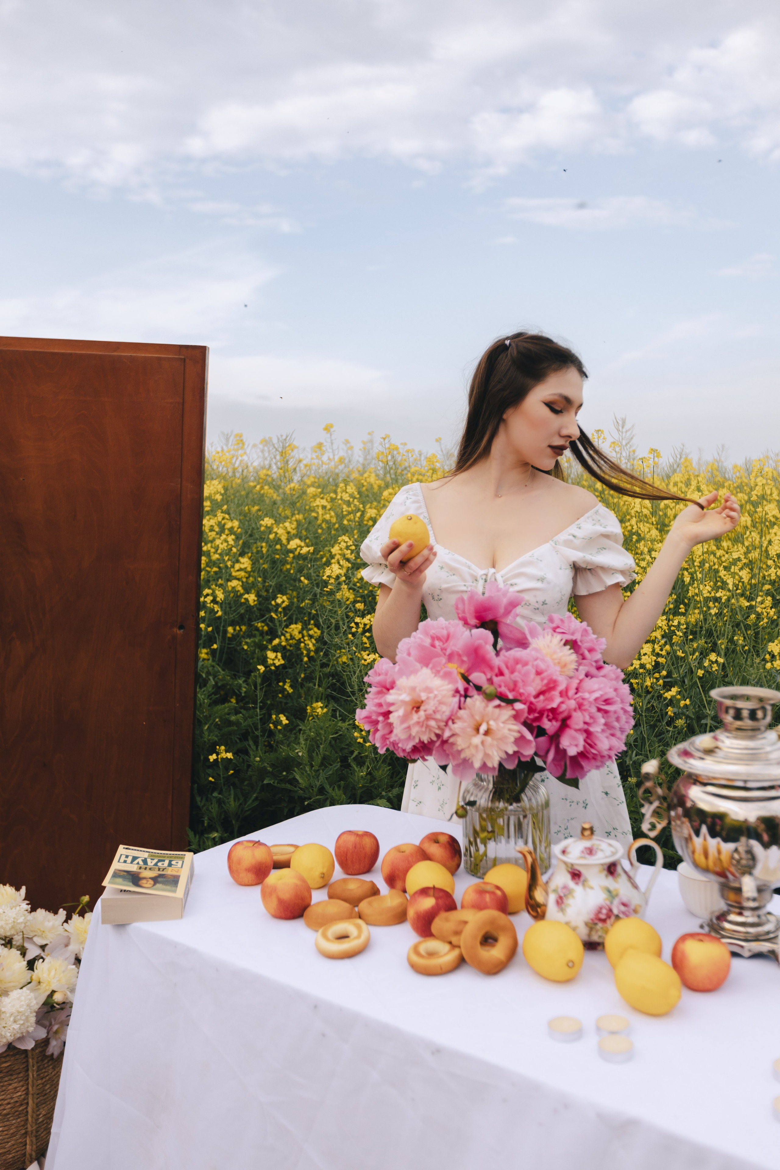 Ника. Фотограф Таганрог Любимая Надя