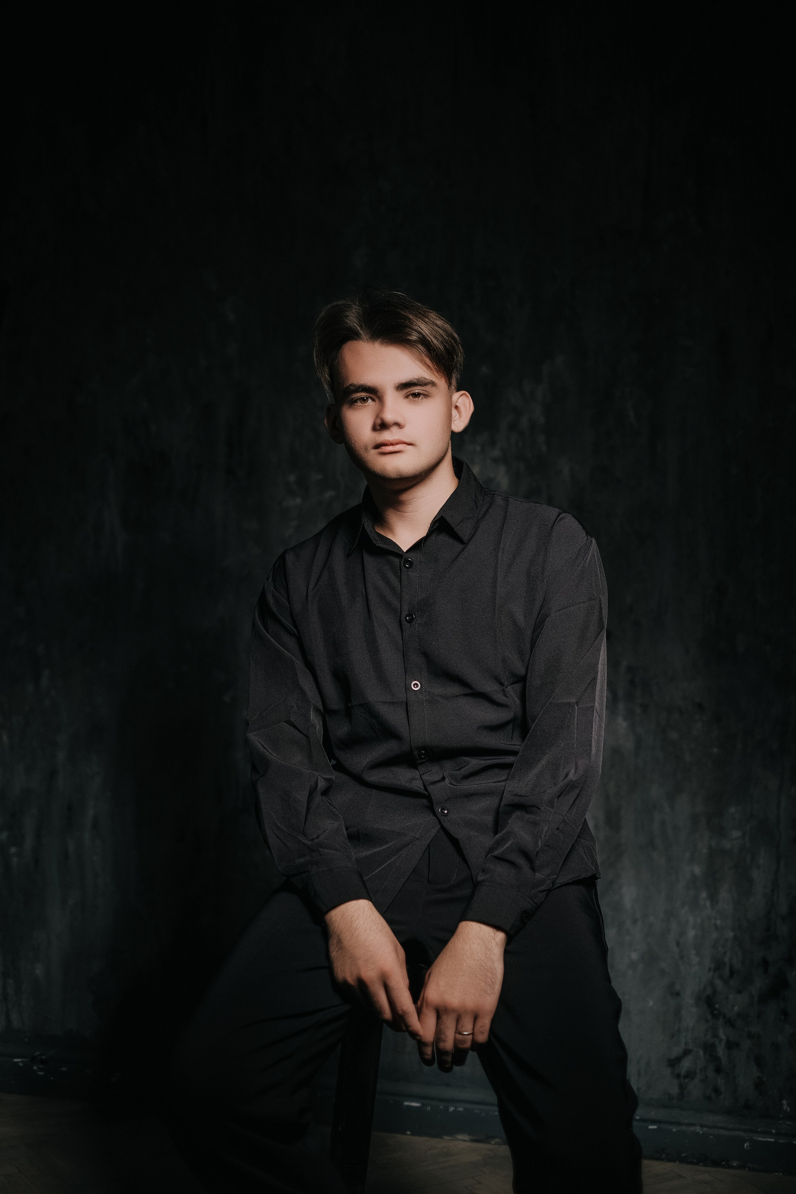 Женя. Елена Фирсова | Фотограф Астрахань