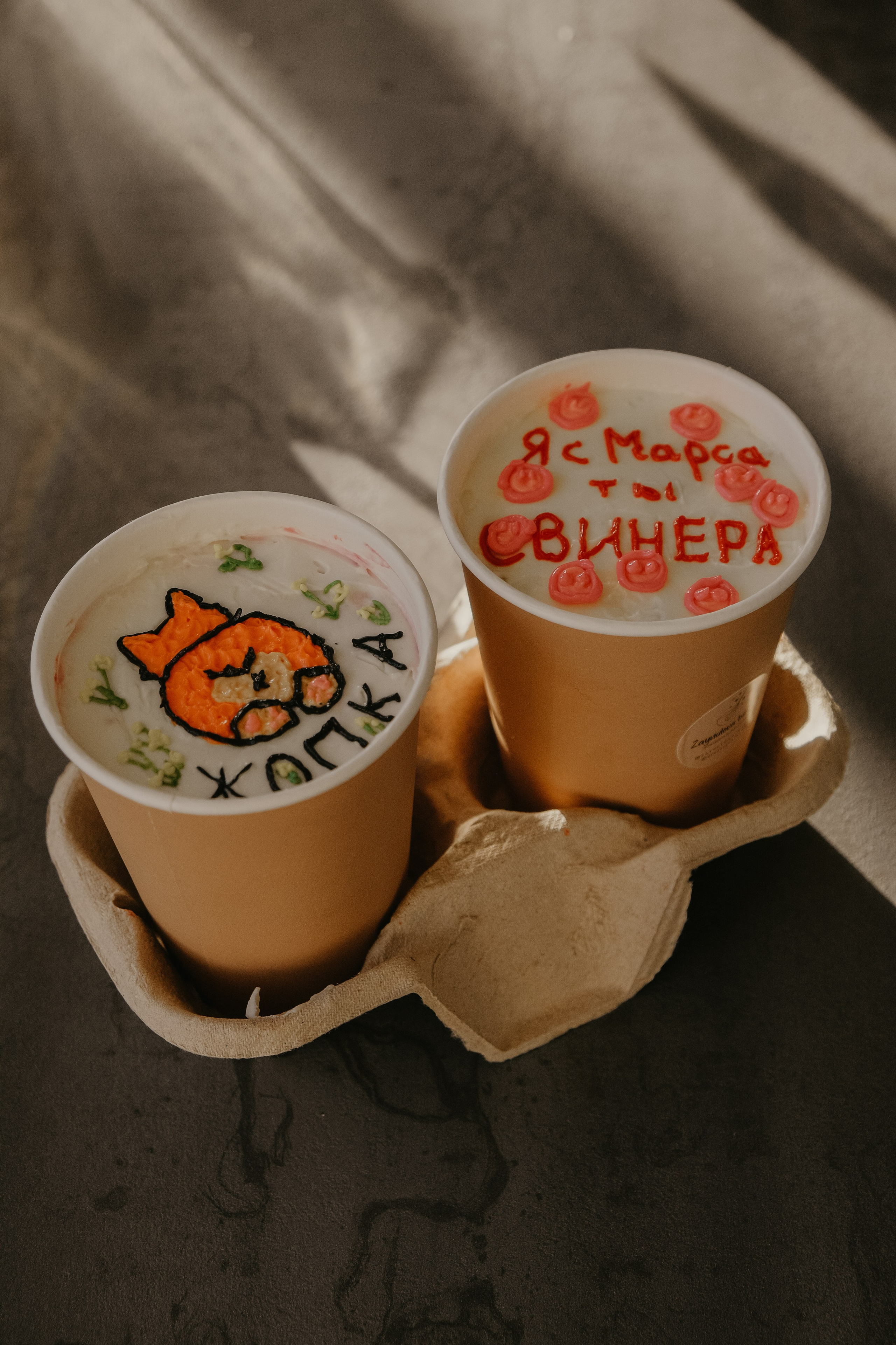 Мастер класс кондитера. Елена Фирсова | Фотограф Астрахань