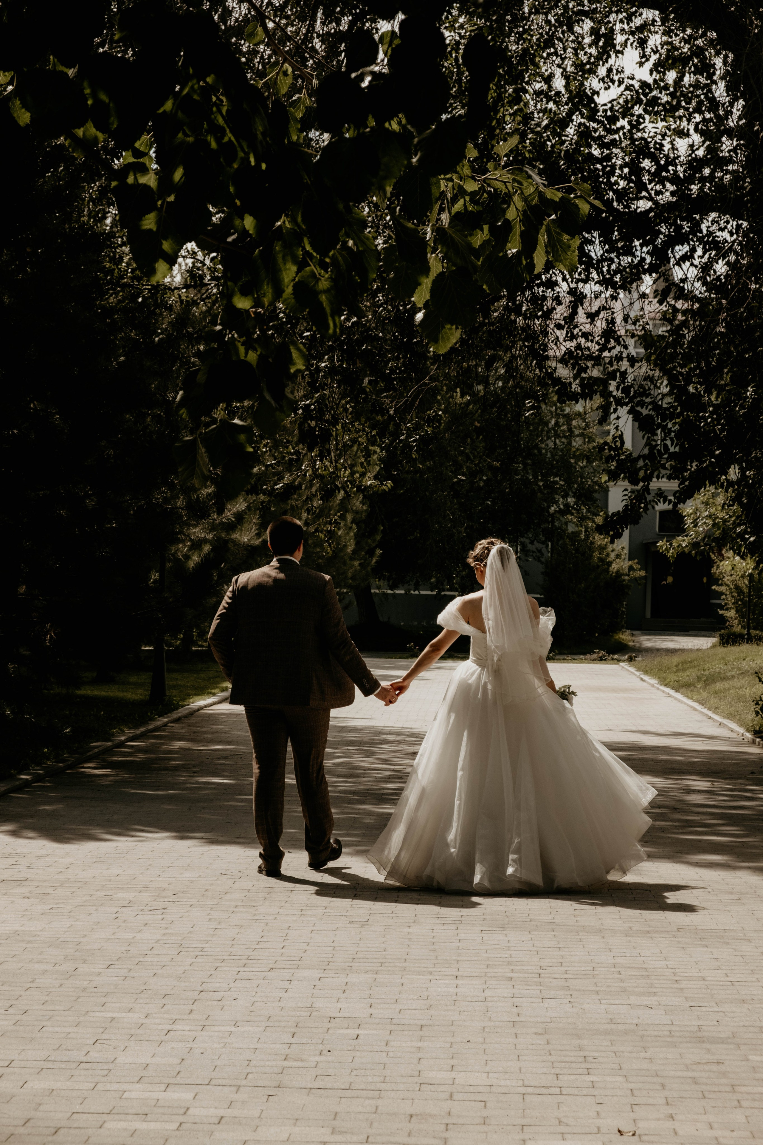 Нина и Игорь. Елена Фирсова | Фотограф Астрахань