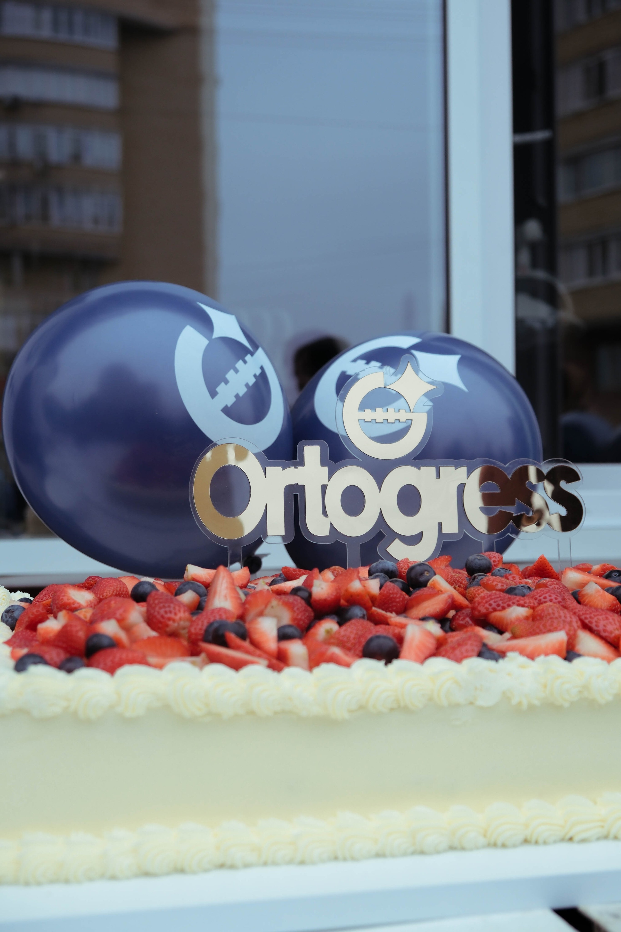 Открытие стоматологии. Елена Фирсова | Фотограф Астрахань