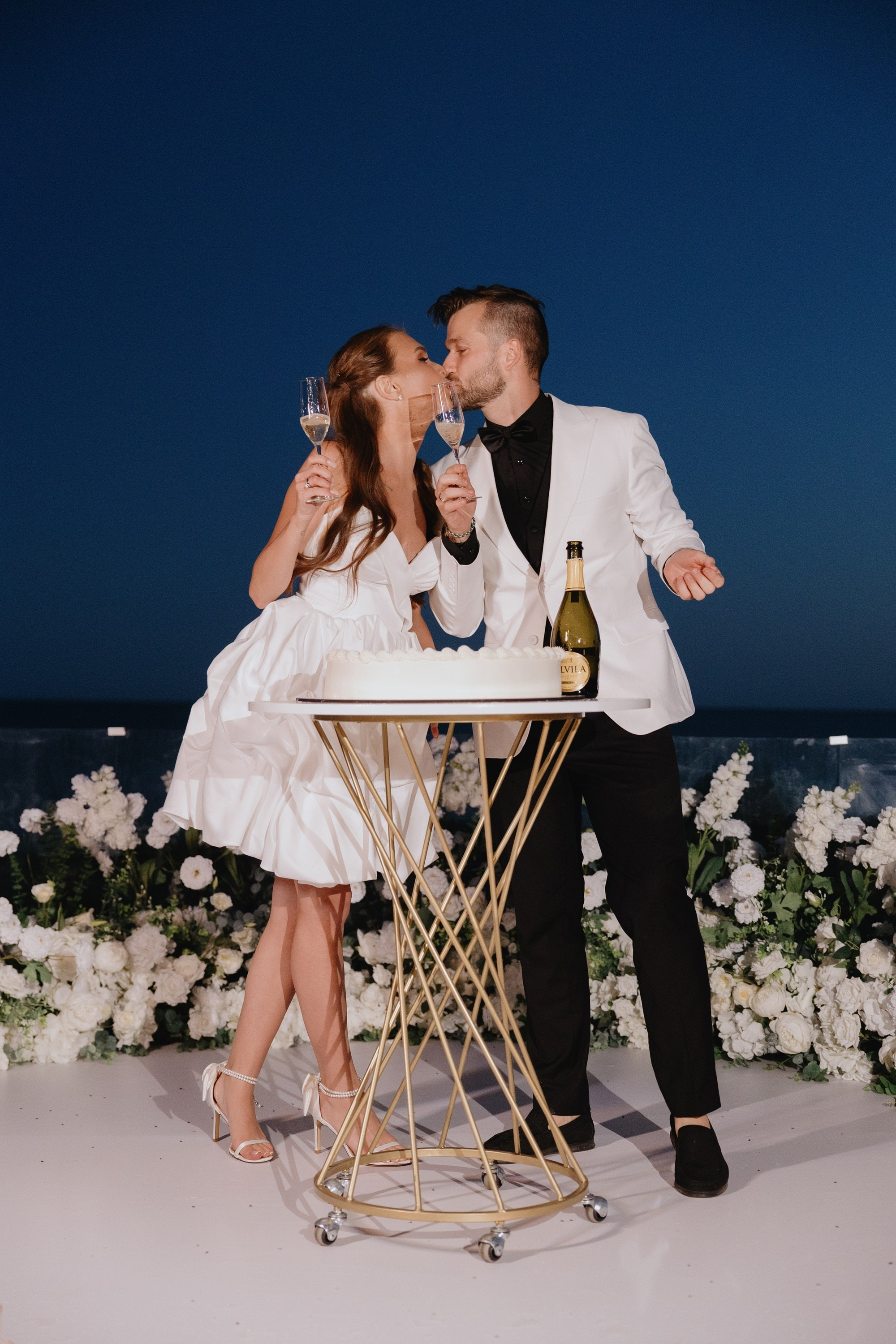 Даша и Антон. Свадебный фотограф в Санкт-Петербурге Рябикин Александр , занимаюсь св