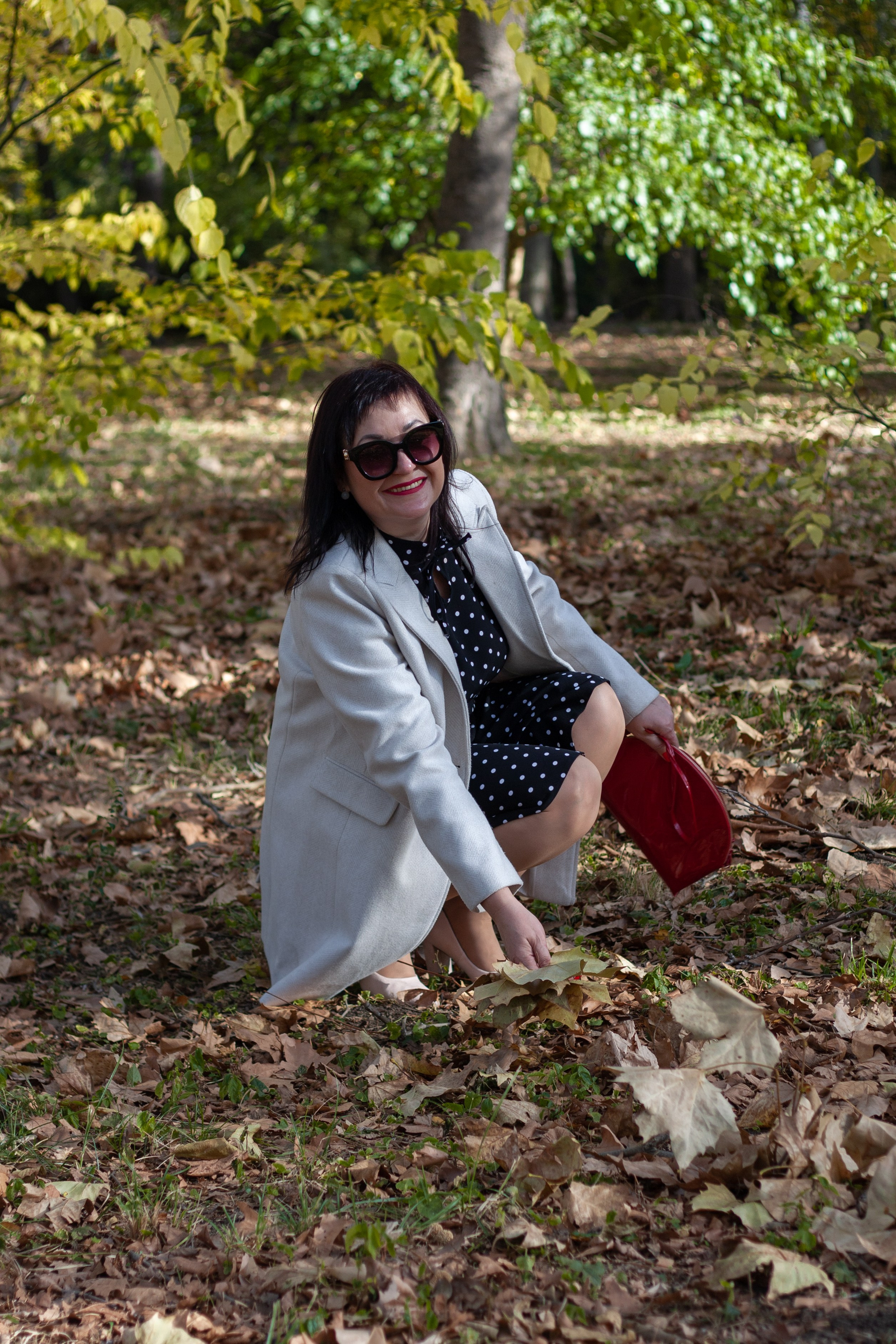 Анжелика. Фотограф