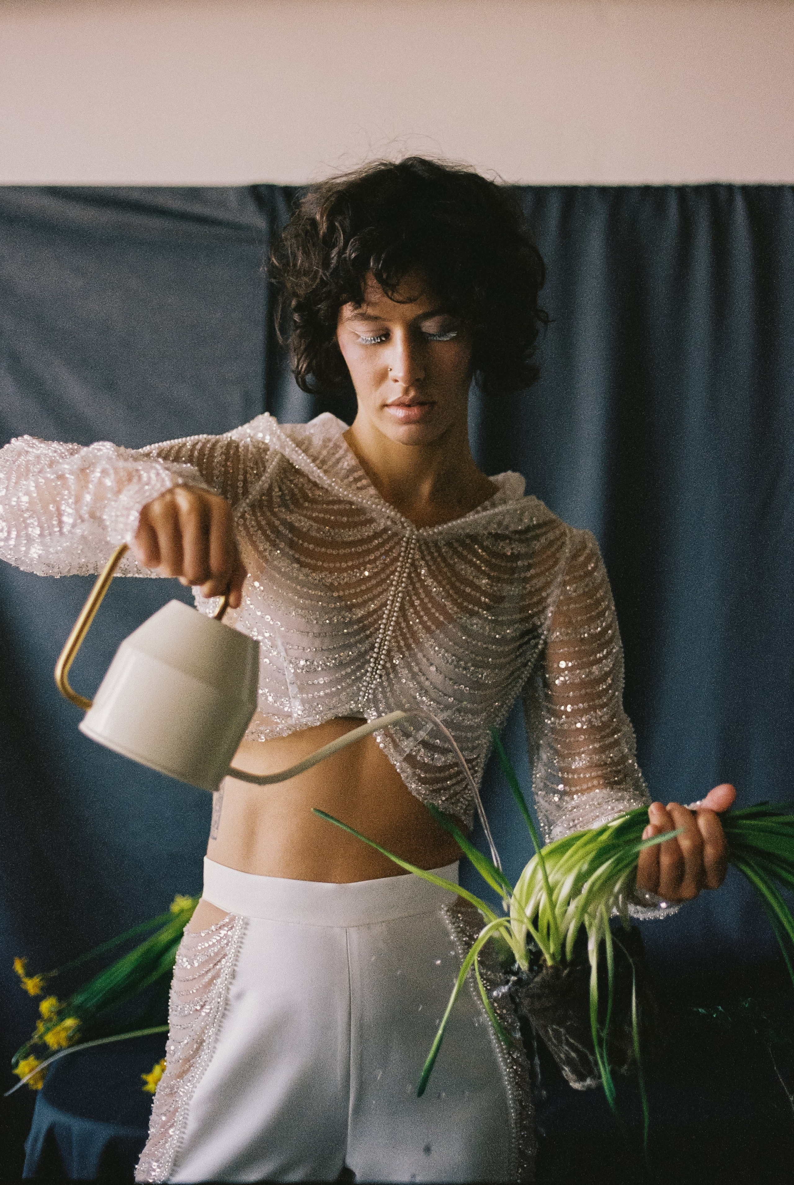 Пленка. Фотограф Андрей Куськало