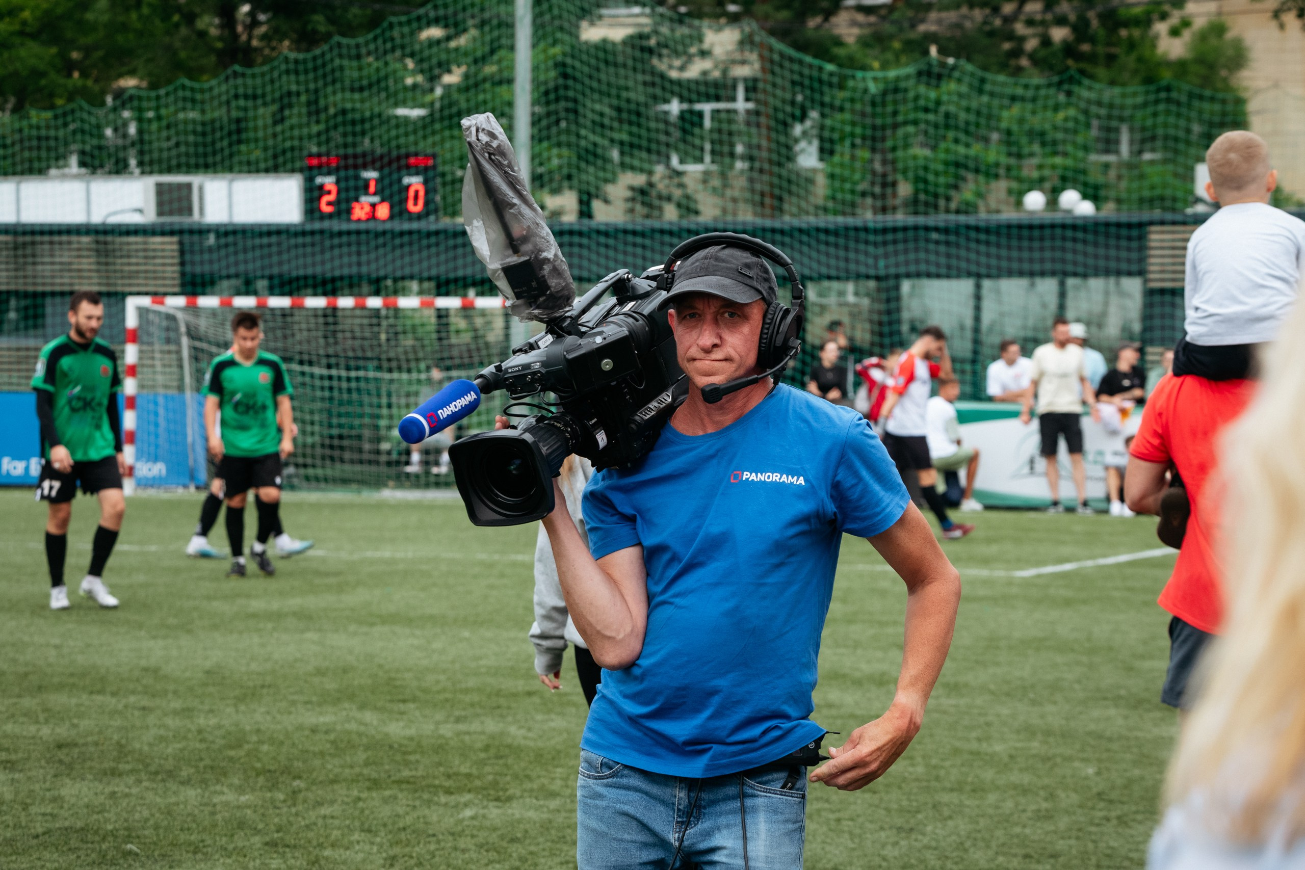 МЕДИА ЛИГА — ФИНАЛ. СВОИ. ФОТООТЧЕТЫ-СОБЫТИЯ-МЕСТА