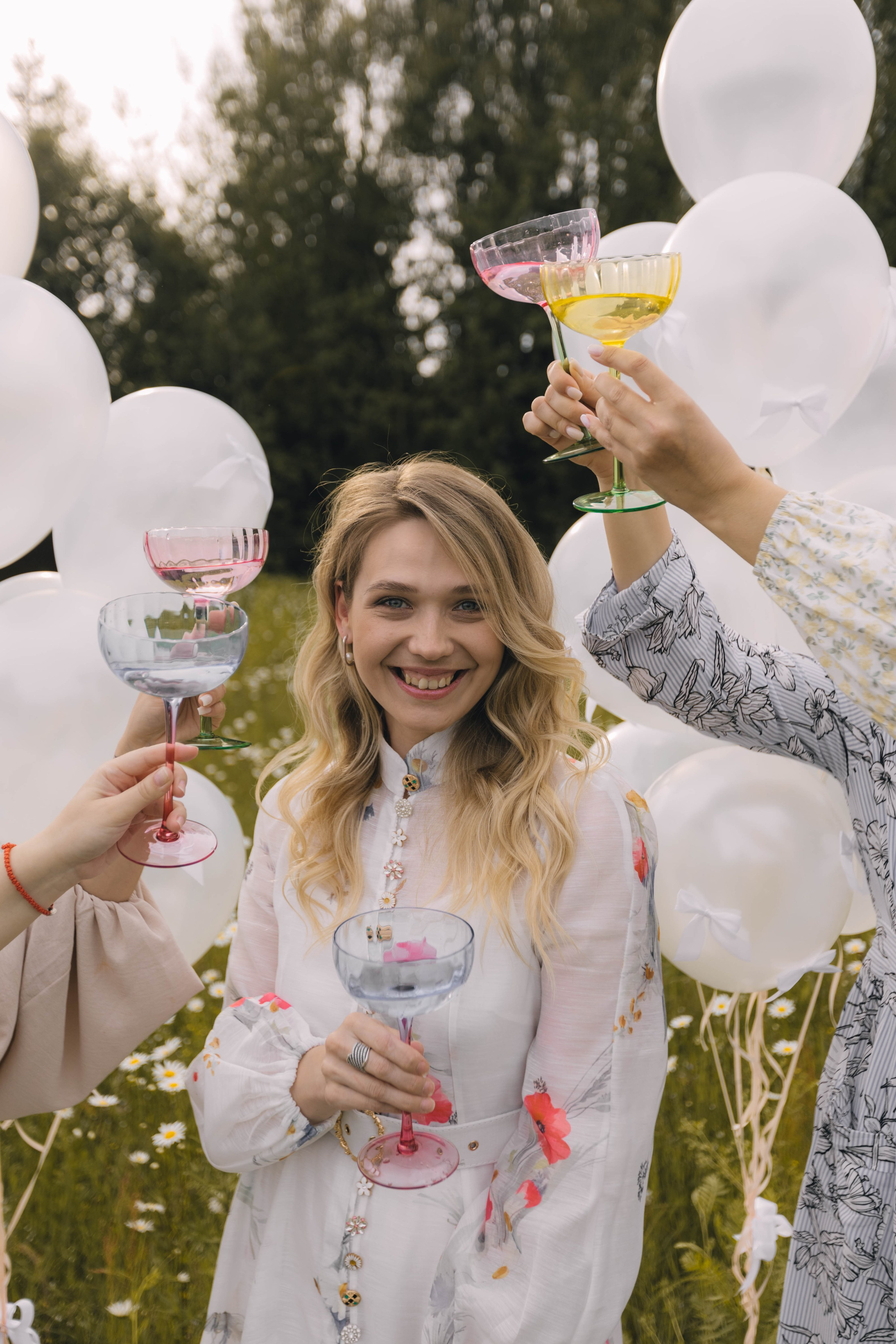 День Рождения :)