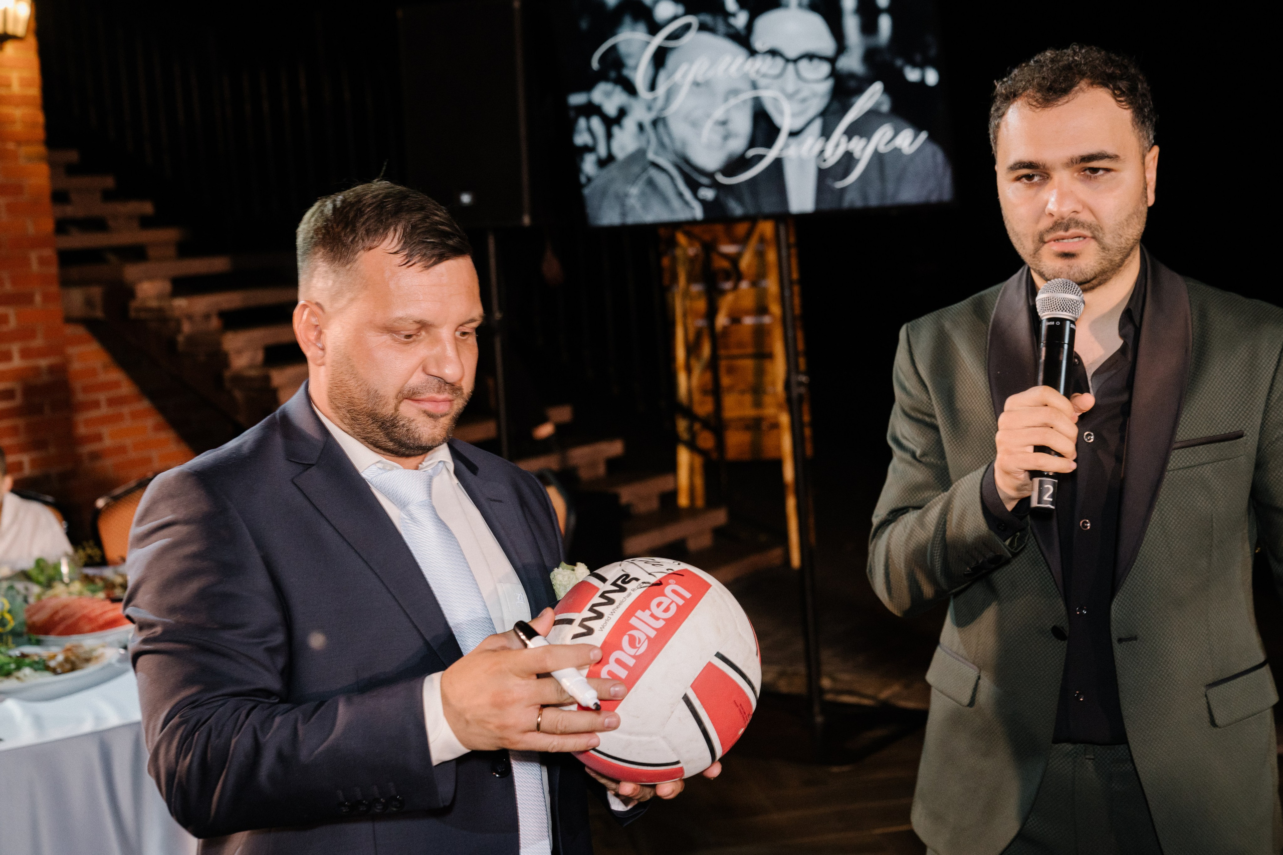 Сергей и Эля. Фотограф в Калининграде Дмитрий Мишин