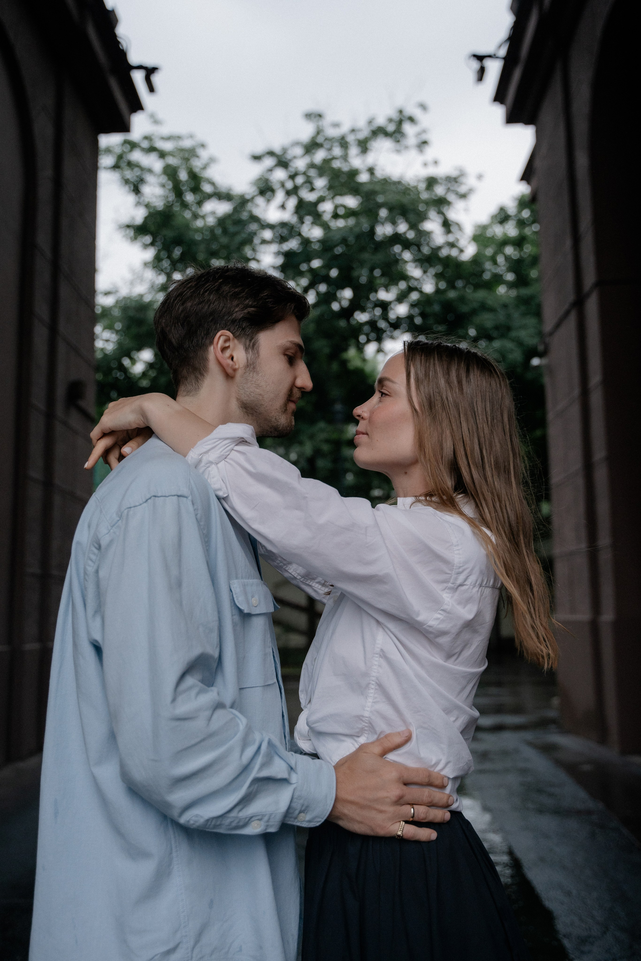 Катя и Вадим. Фотограф на мероприятие