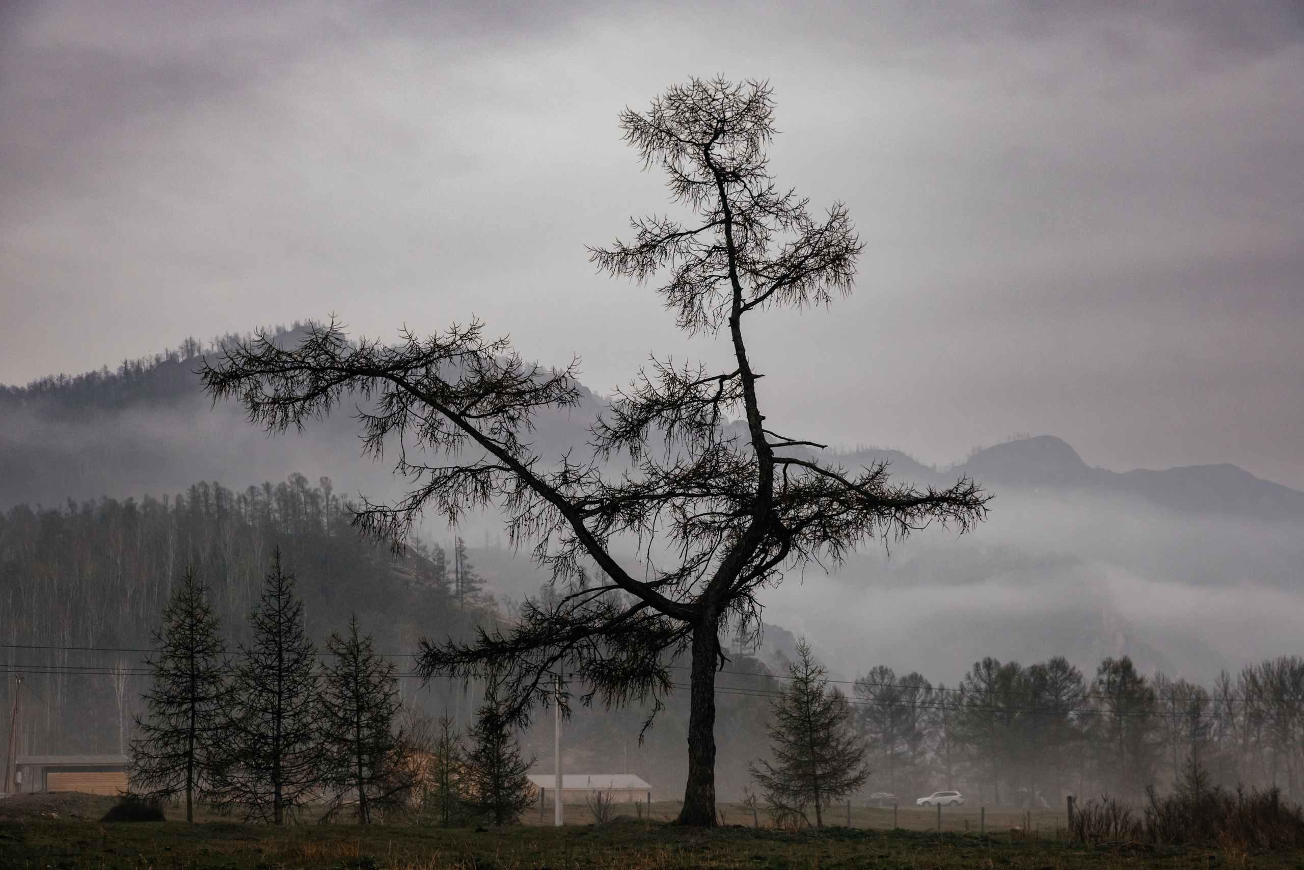 Хакассия. Фотограф в Красноярске Оксана Корчагина
