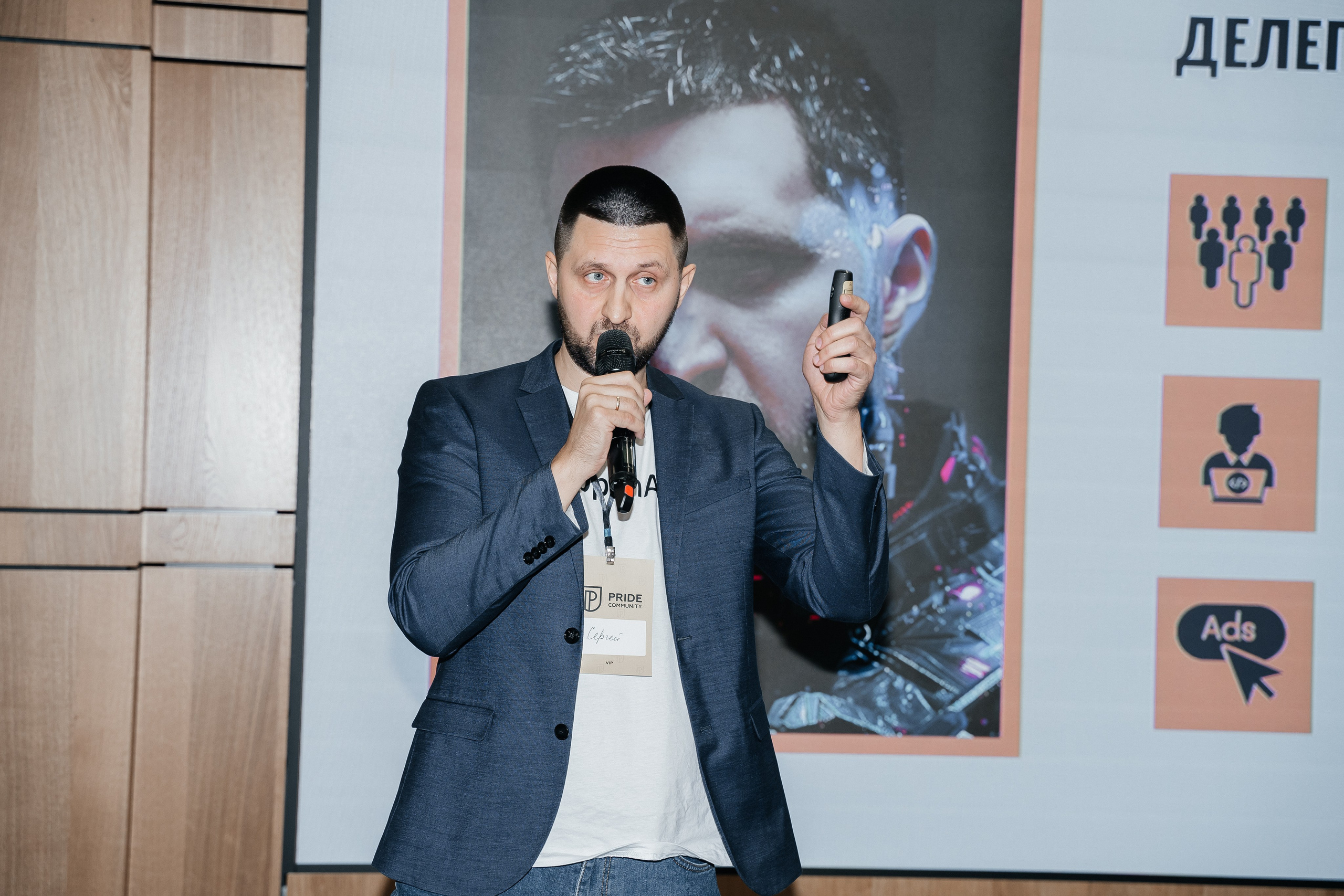 Репортаж. Виктория Алпеева — фотограф по любви