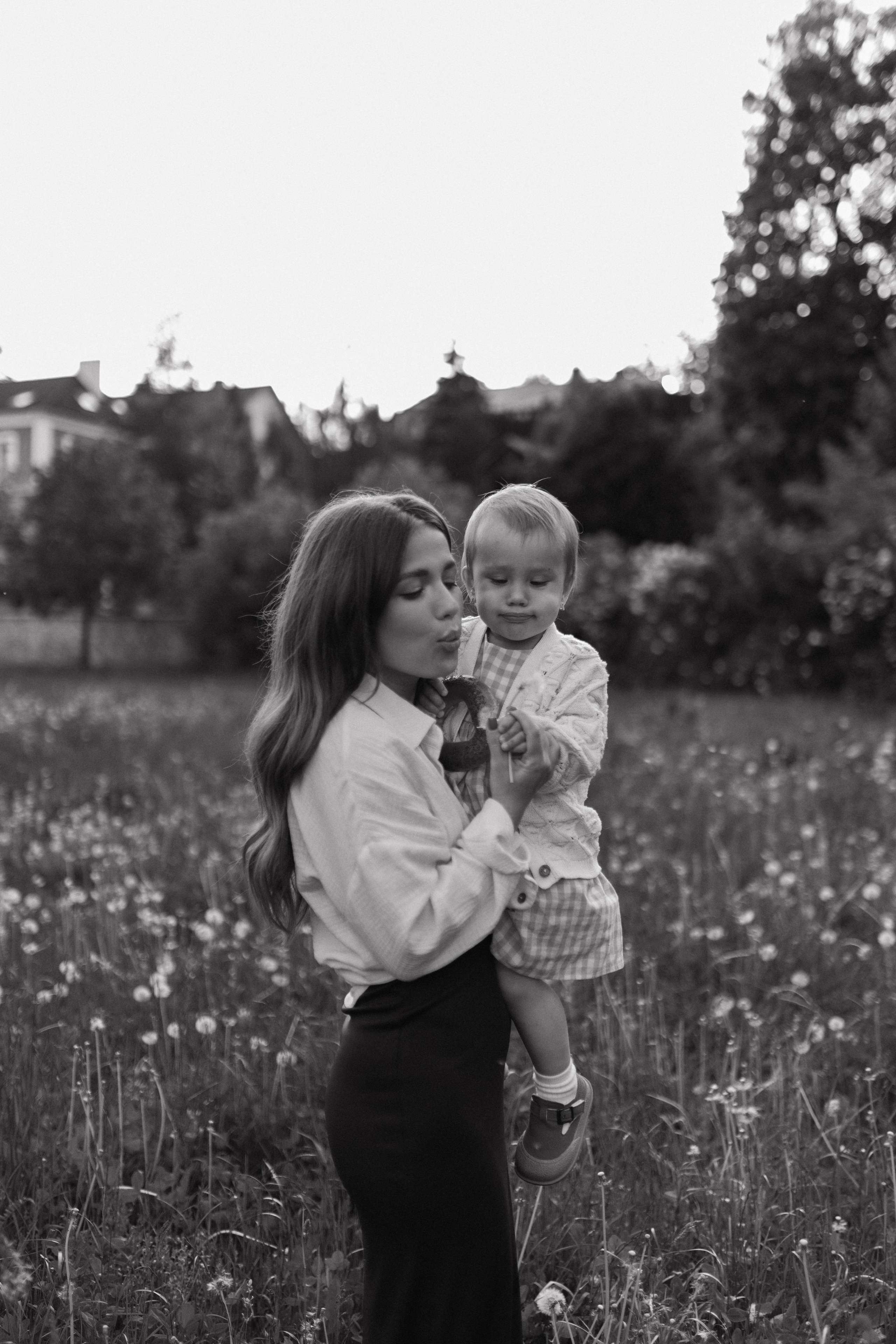 Лола и Софи. Главная