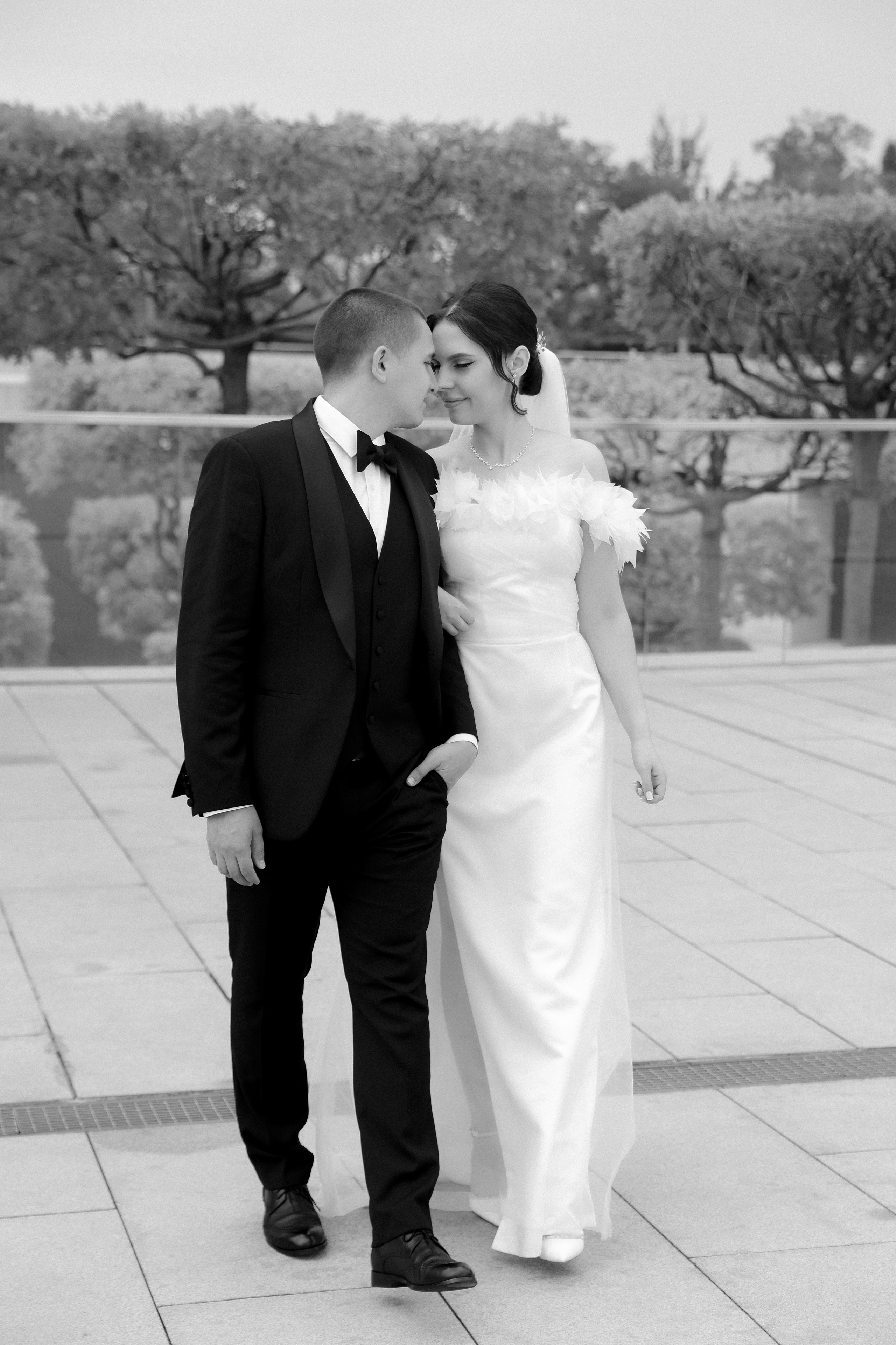 Вячеслав & Валерия. Свадебный фотограф Ольга Гречко