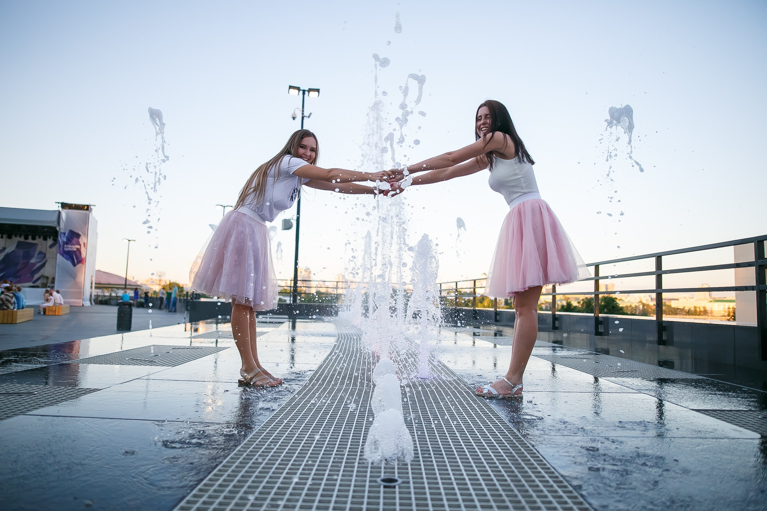 Девичник. Профессиональный фотограф Дугинов Николай | Екатеринбург