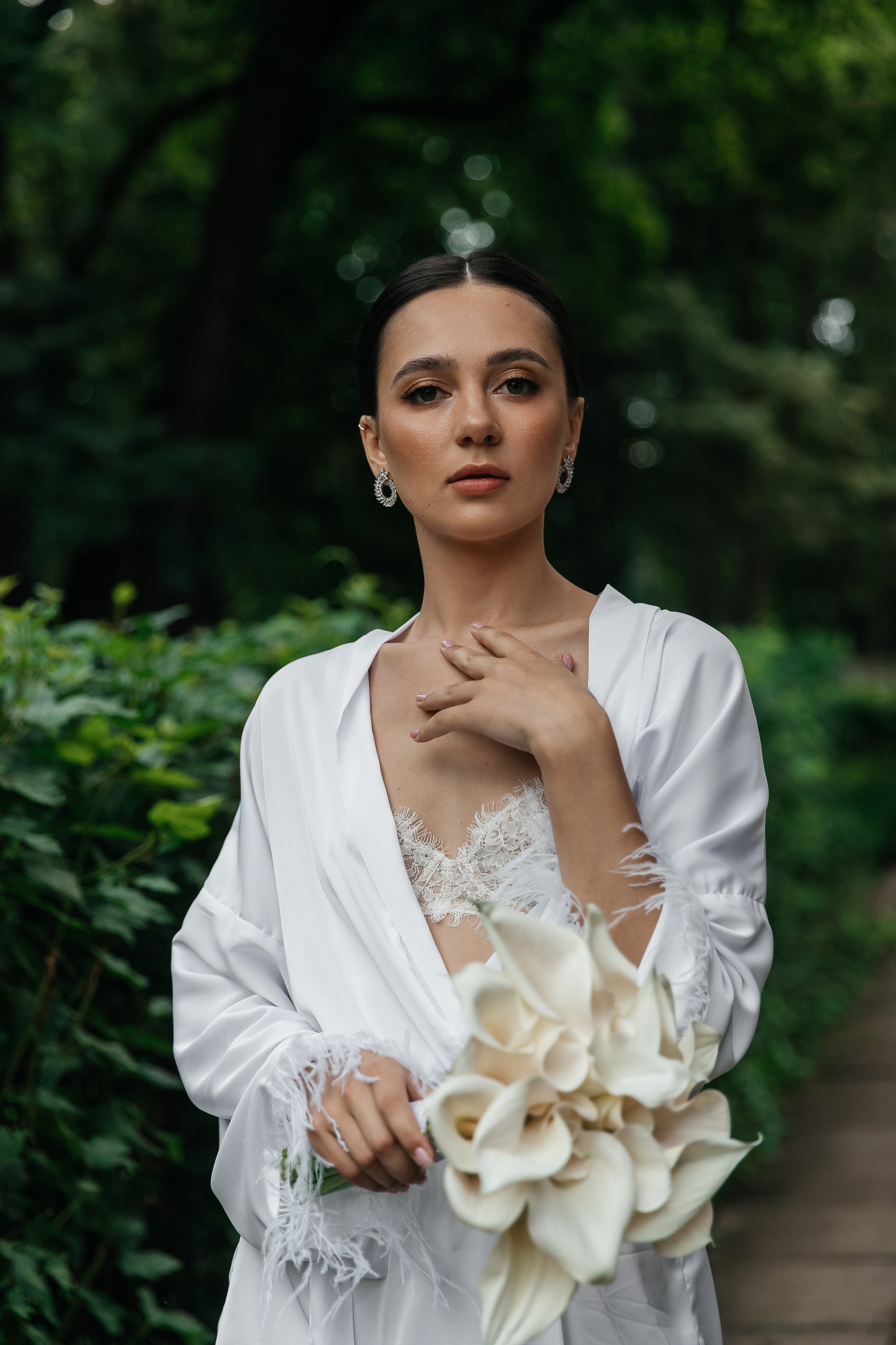 Лилия & Егор. Свадебный и семейный фотограф в Москве Сергей Кравчак