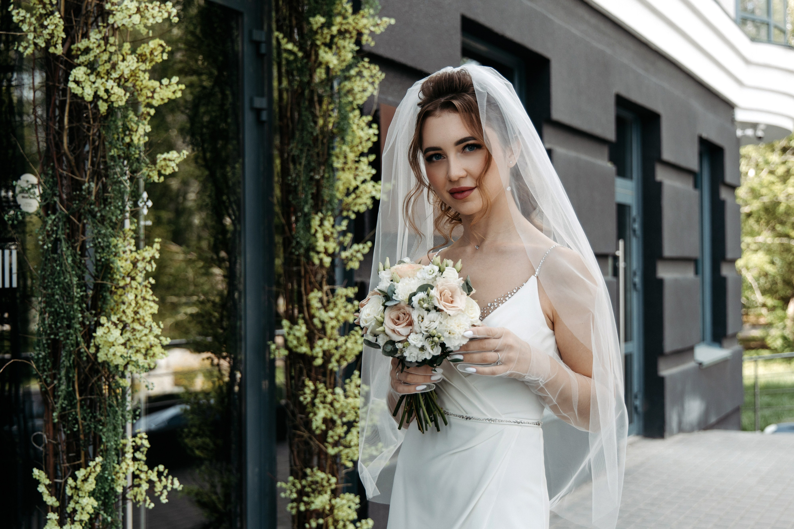 Диана и Сергей (полный день). Фотограф в Барнауле Юлия Садвокасова