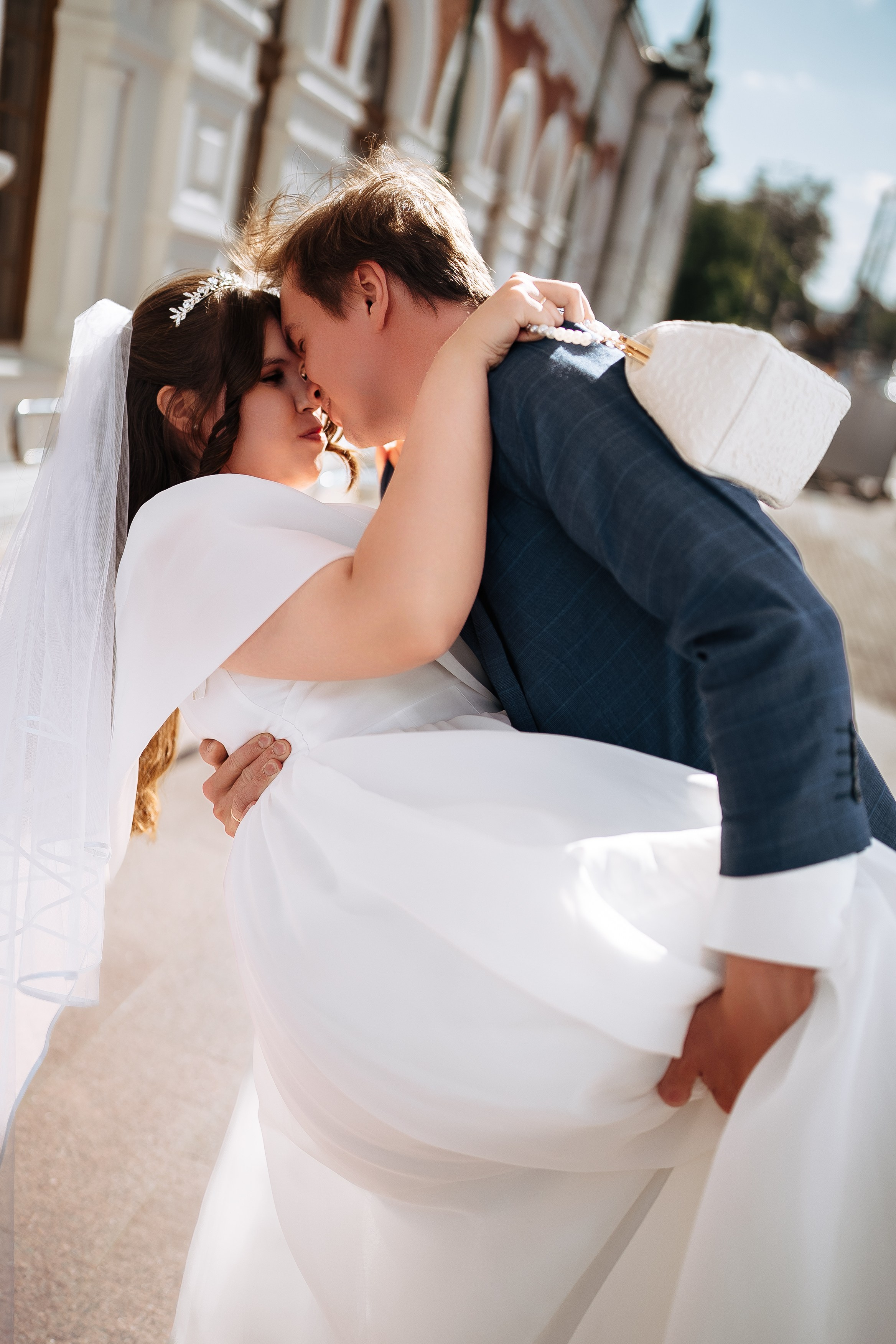 Алина и Александр. Фотограф Пермь | Юлия Арт