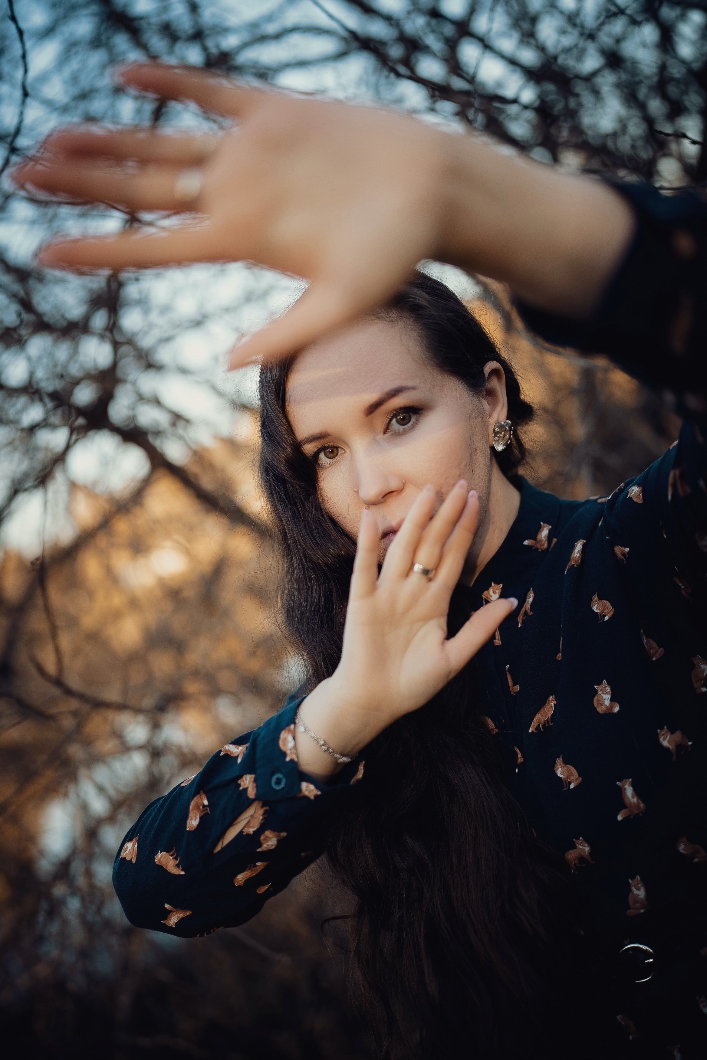 Дарья. Фотограф Пермь | Юлия Арт