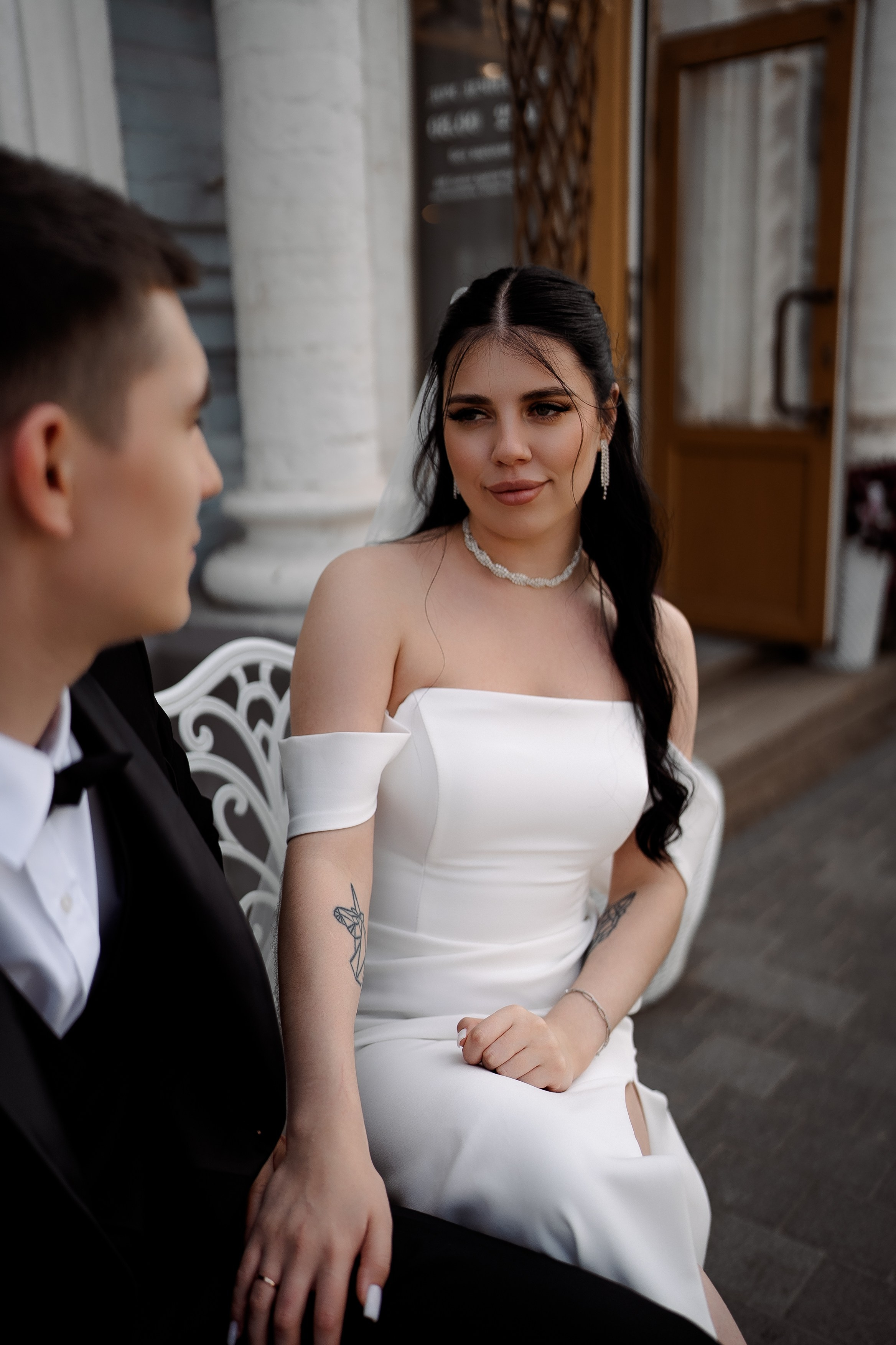 Анна & Никита. Фотограф Пермь | Юлия Арт