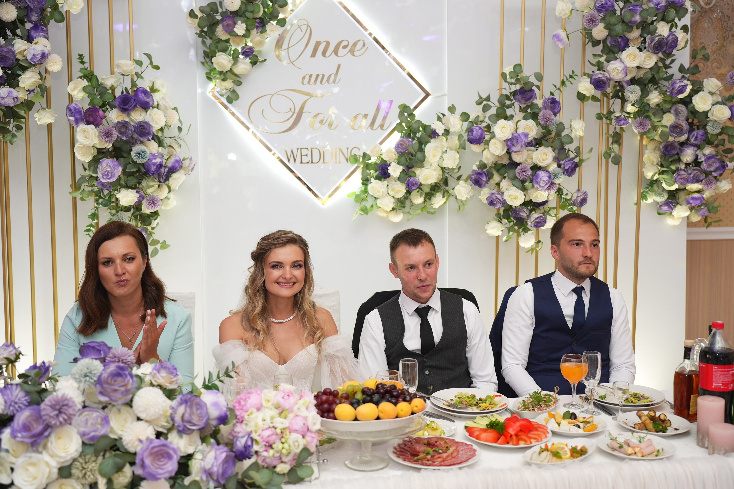 Константин и Анастасия. Семейный и свадебный фотограф Минск, Беларусь Анна Орловская