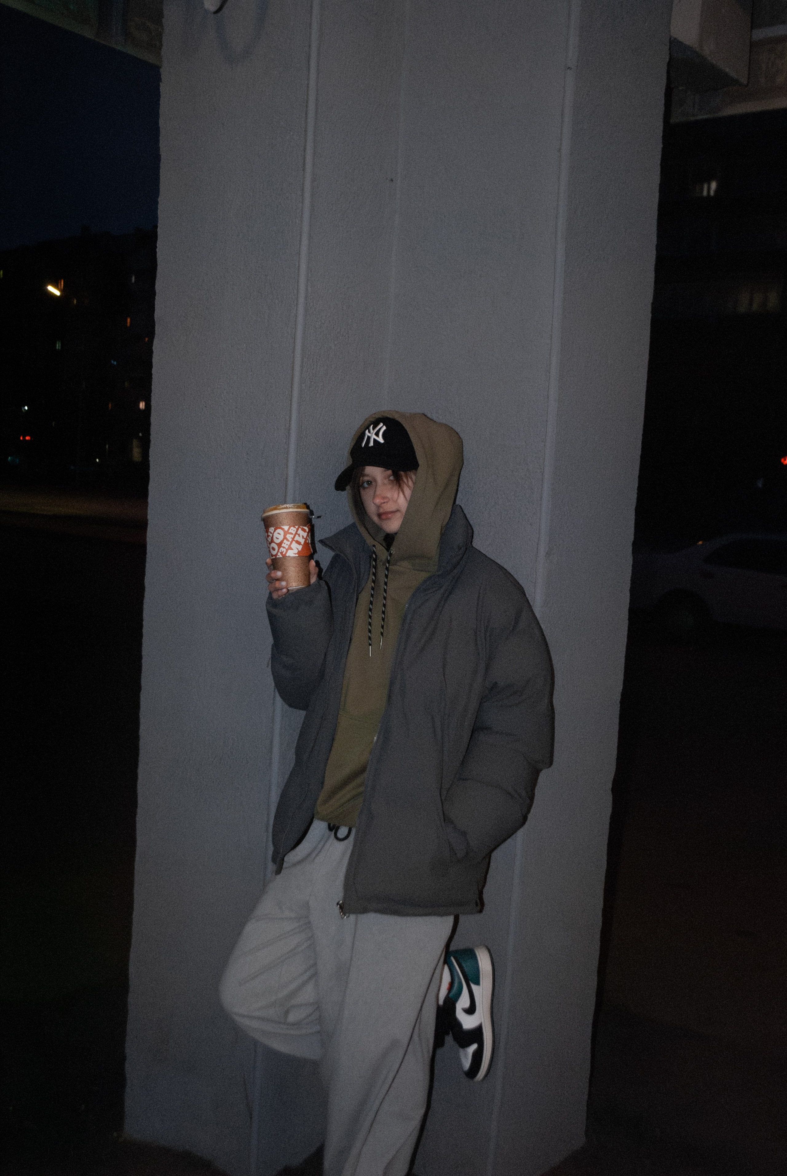 Внимание: пожароопасно. Alina.Dvt — профессиональный фотограф|Красноярск