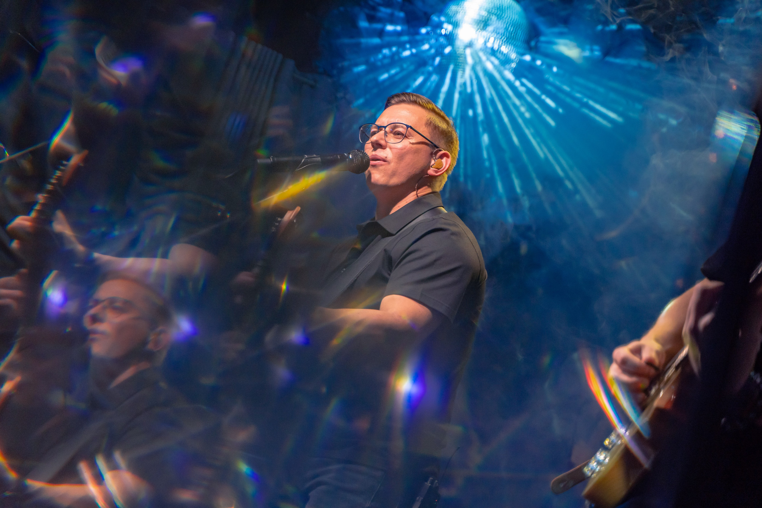 Концерт Олега Покусаева. Главная