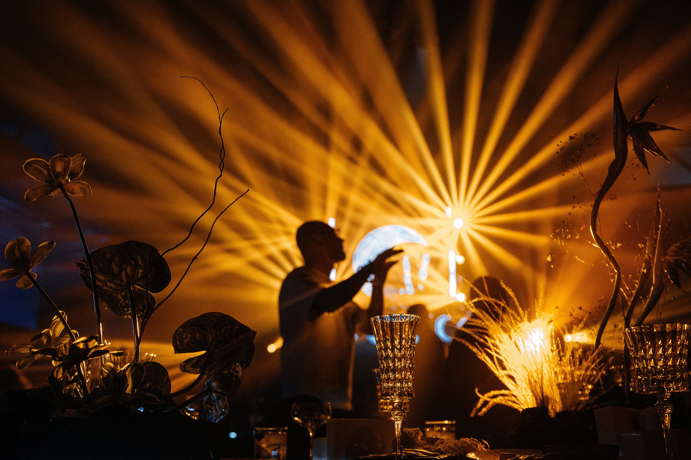 «Как с луны упалИ». Свадебный и семейный фотограф в Краснодаре Роман Моско