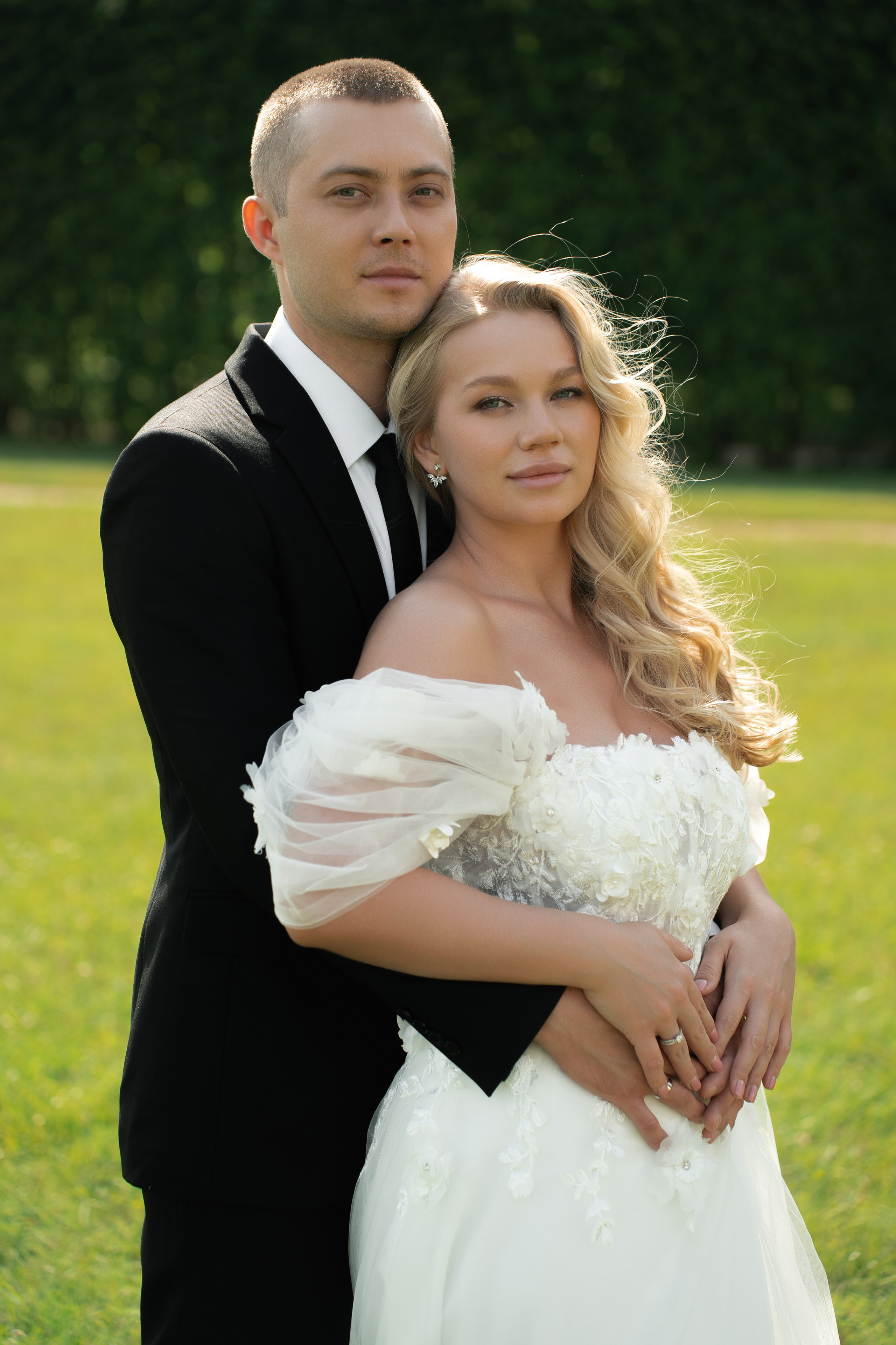 E&A. Главная