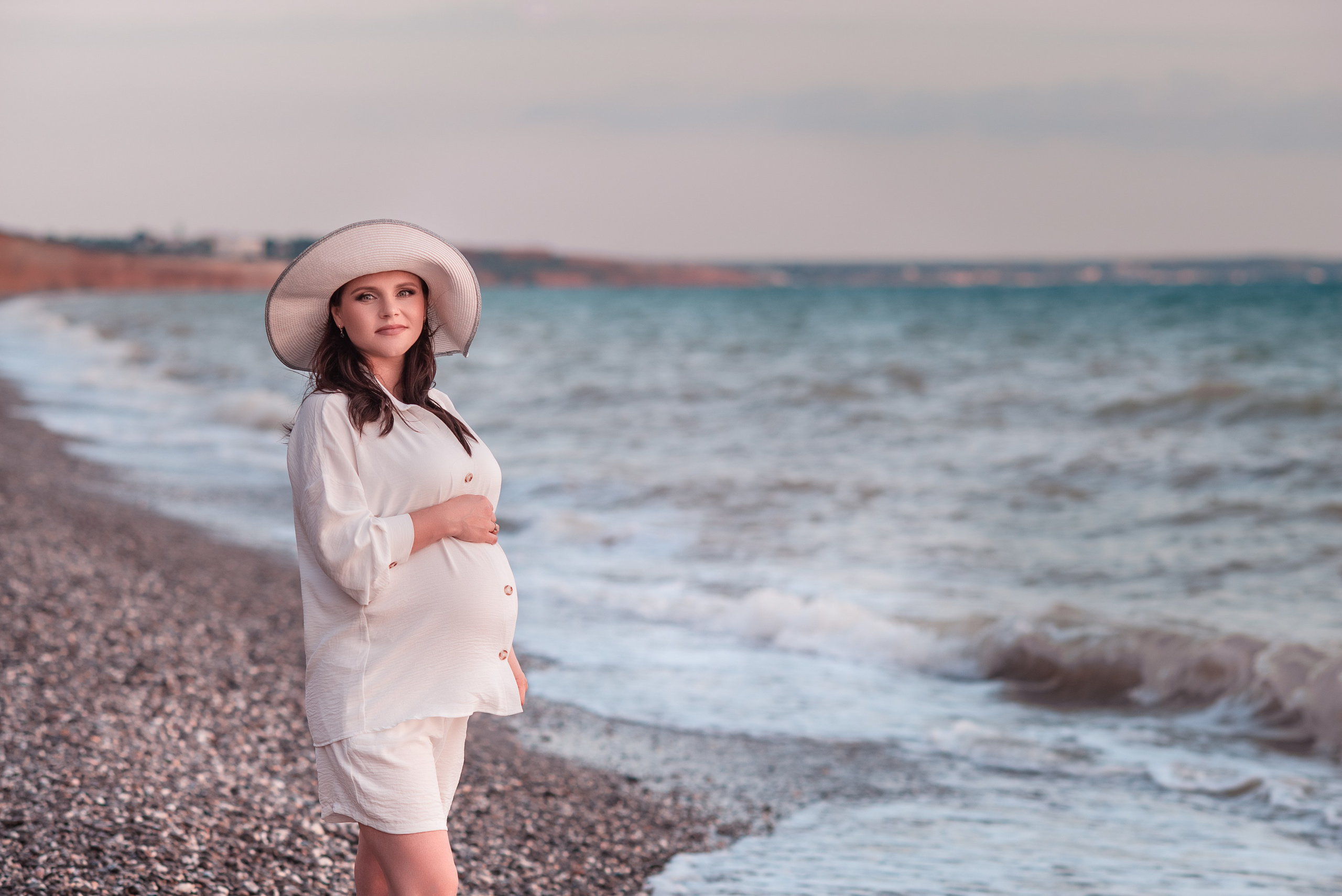 Семейная фотосессия в Крыму. Фотограф Симферополь Крым Ольга Топоривская