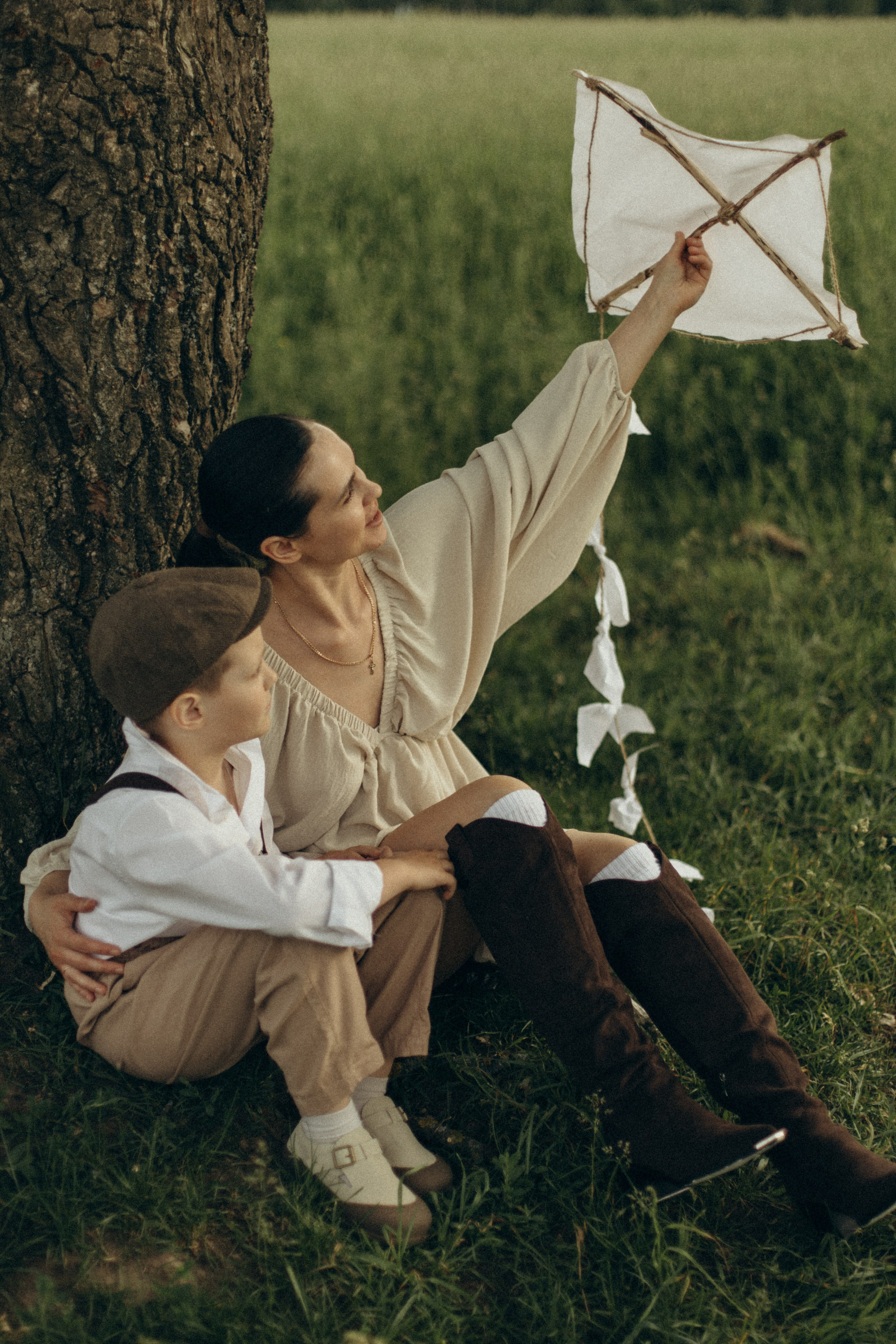 Anastasia & Ivan. Главная