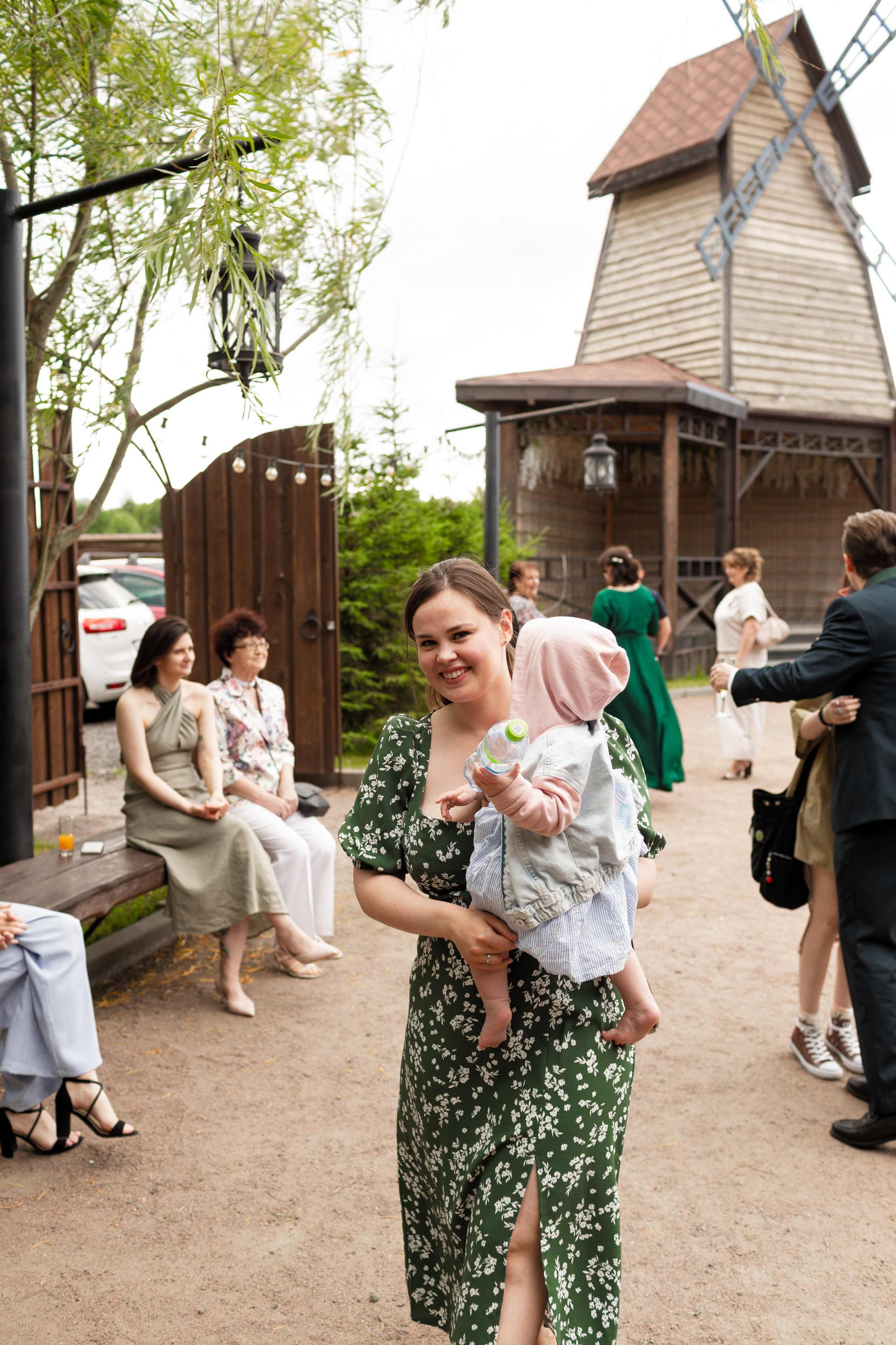Свадебная фотосессия в Санкт-Петербурге. Свадебный фотограф Кирилл Белый