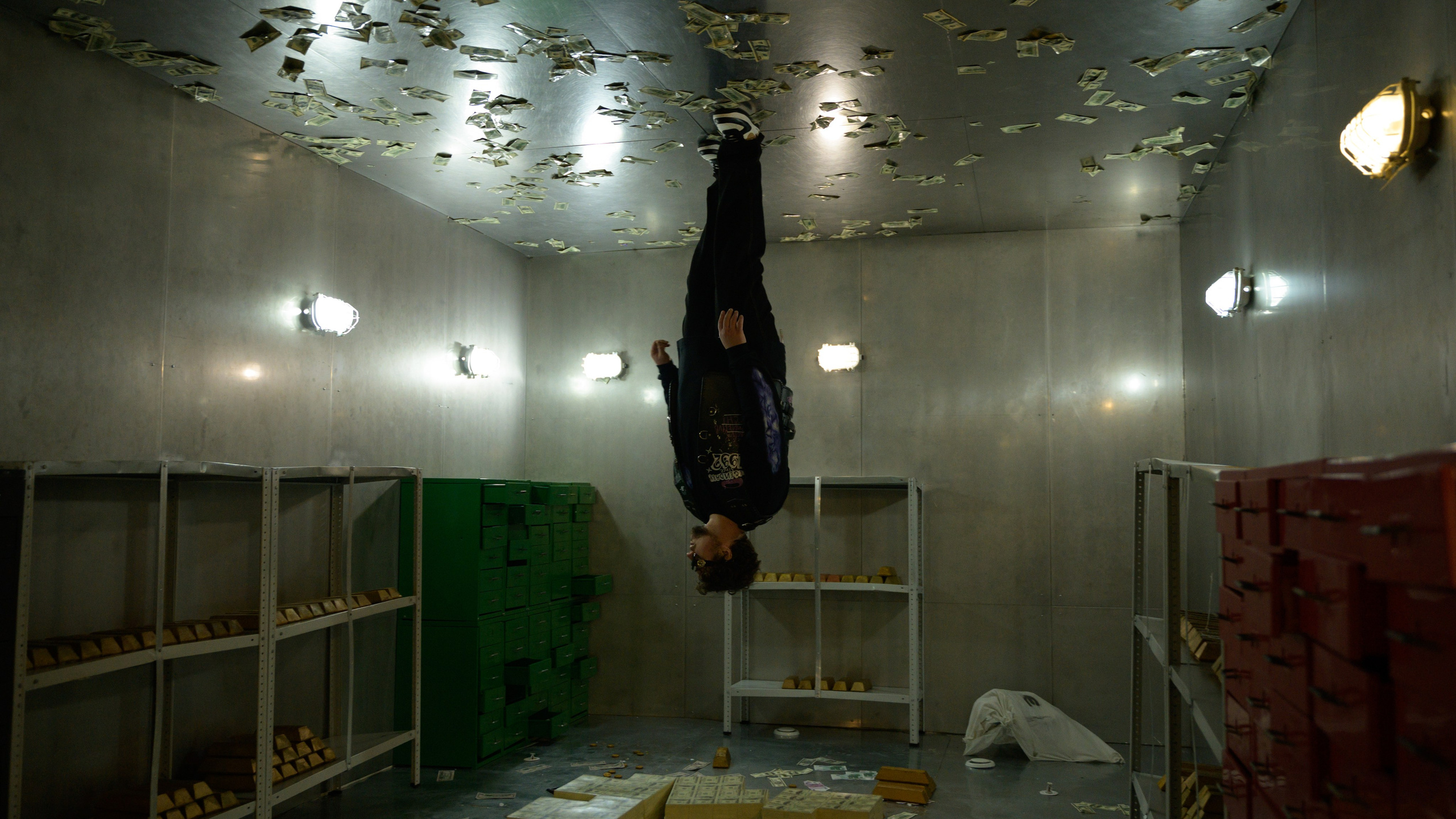 фото певцов