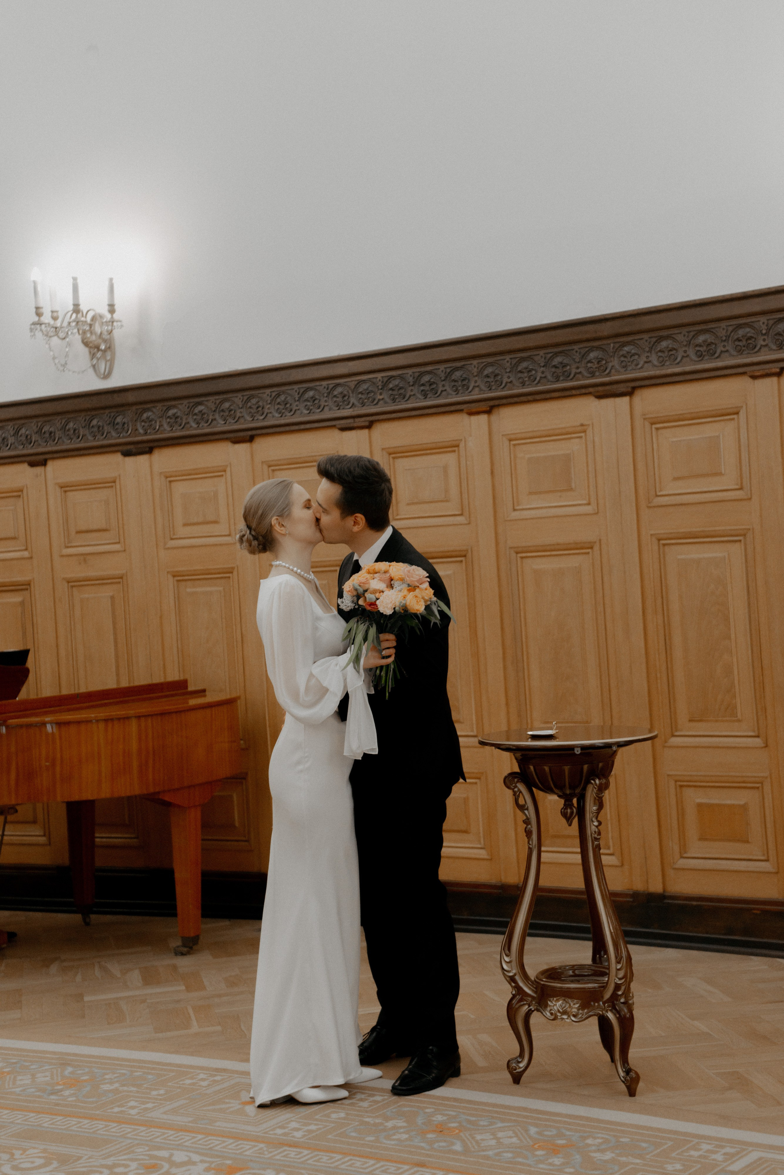 регистрация в грибоедовском загсе