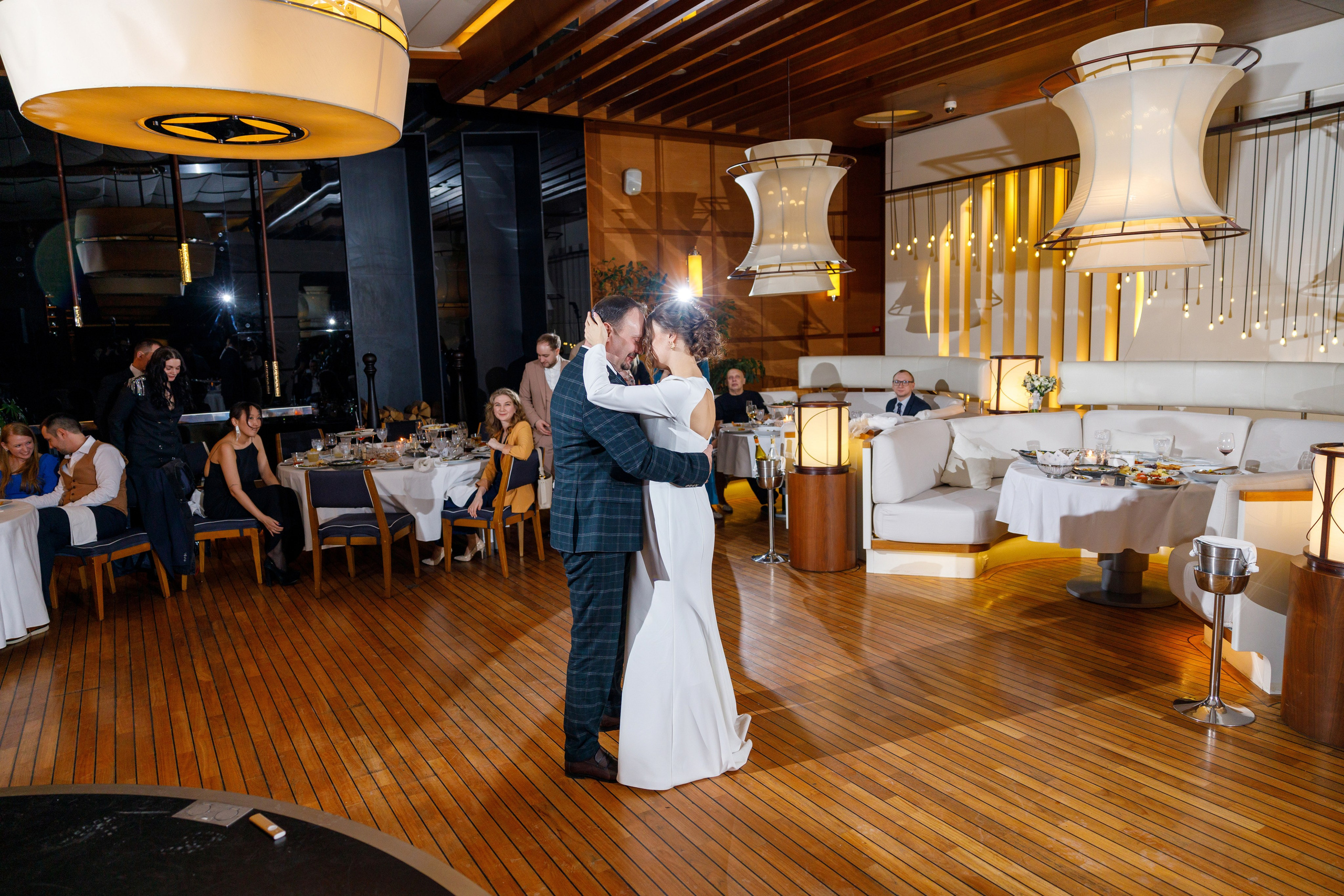 Зимняя сказка. Репортажный и студийный фотограф в Москве — Софи