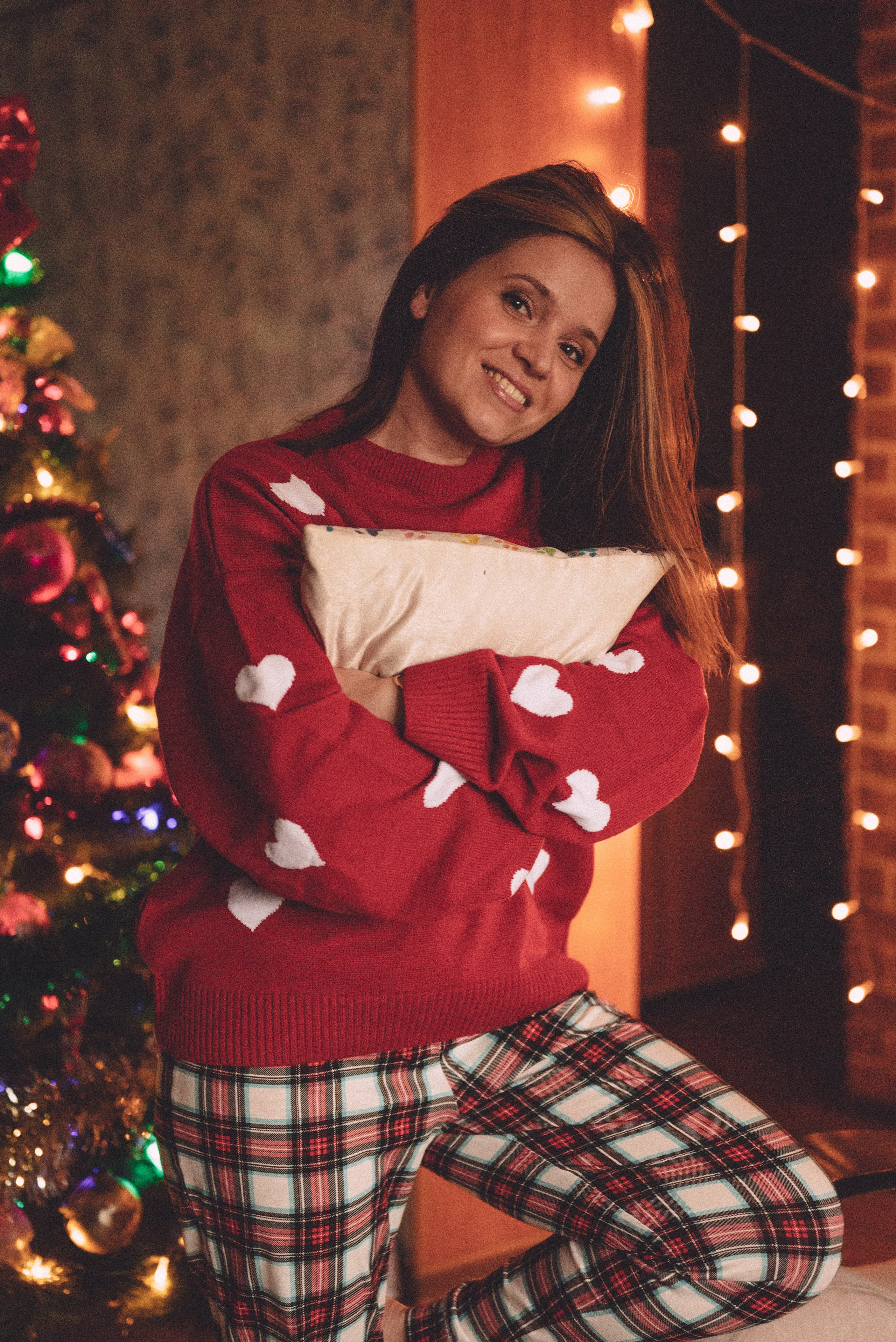 В гостях у Жени. Фотограф Кристина Пархоменко