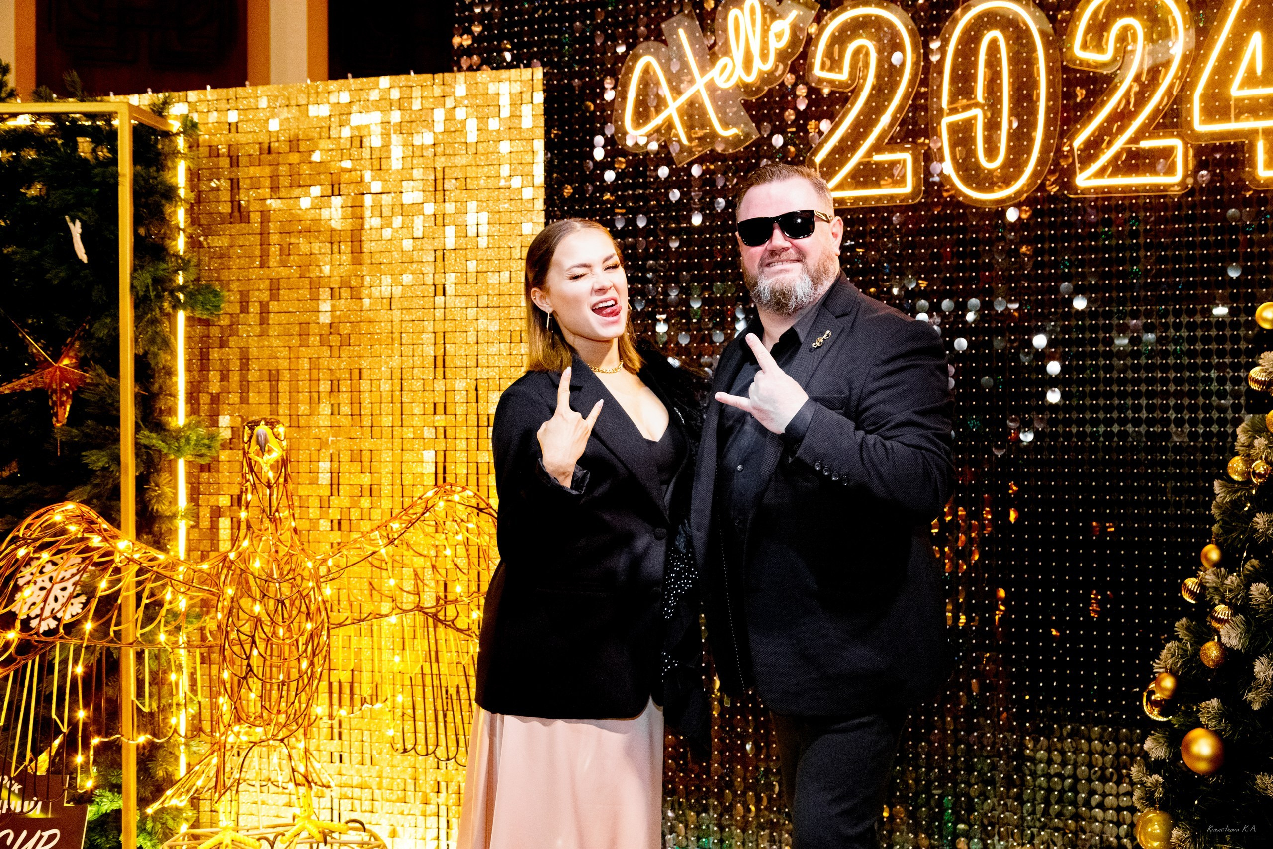 Репортажная съемка. Репортажный фотограф Кузнецова Кристина