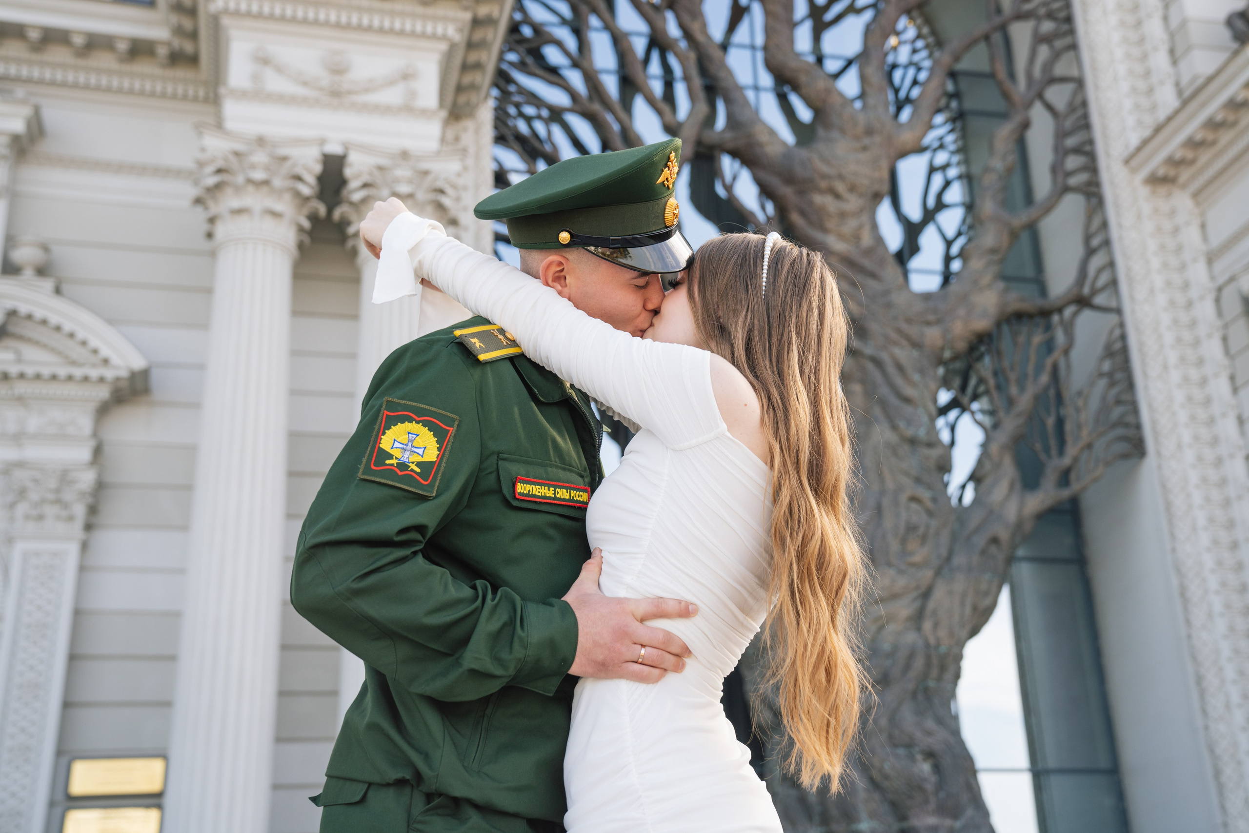 Никита&Ника. Kaef-production