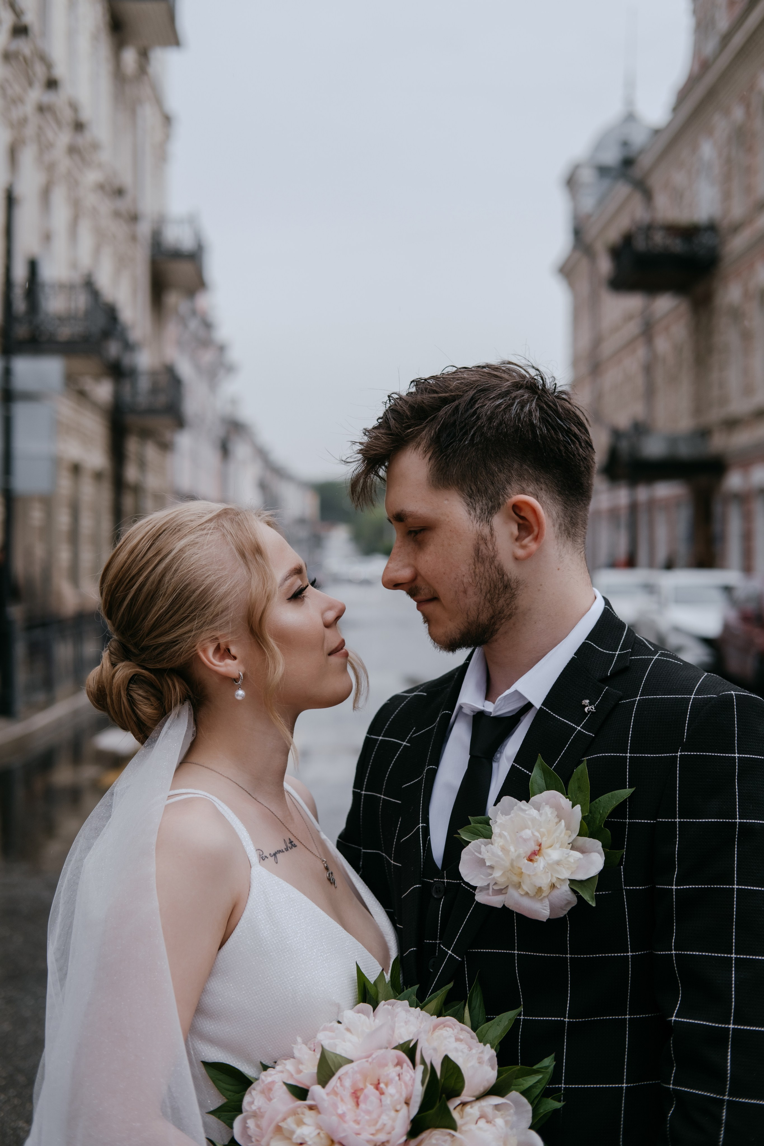 Владимир и Виктория. Фотограф в Астрахани Миронова Анастасия