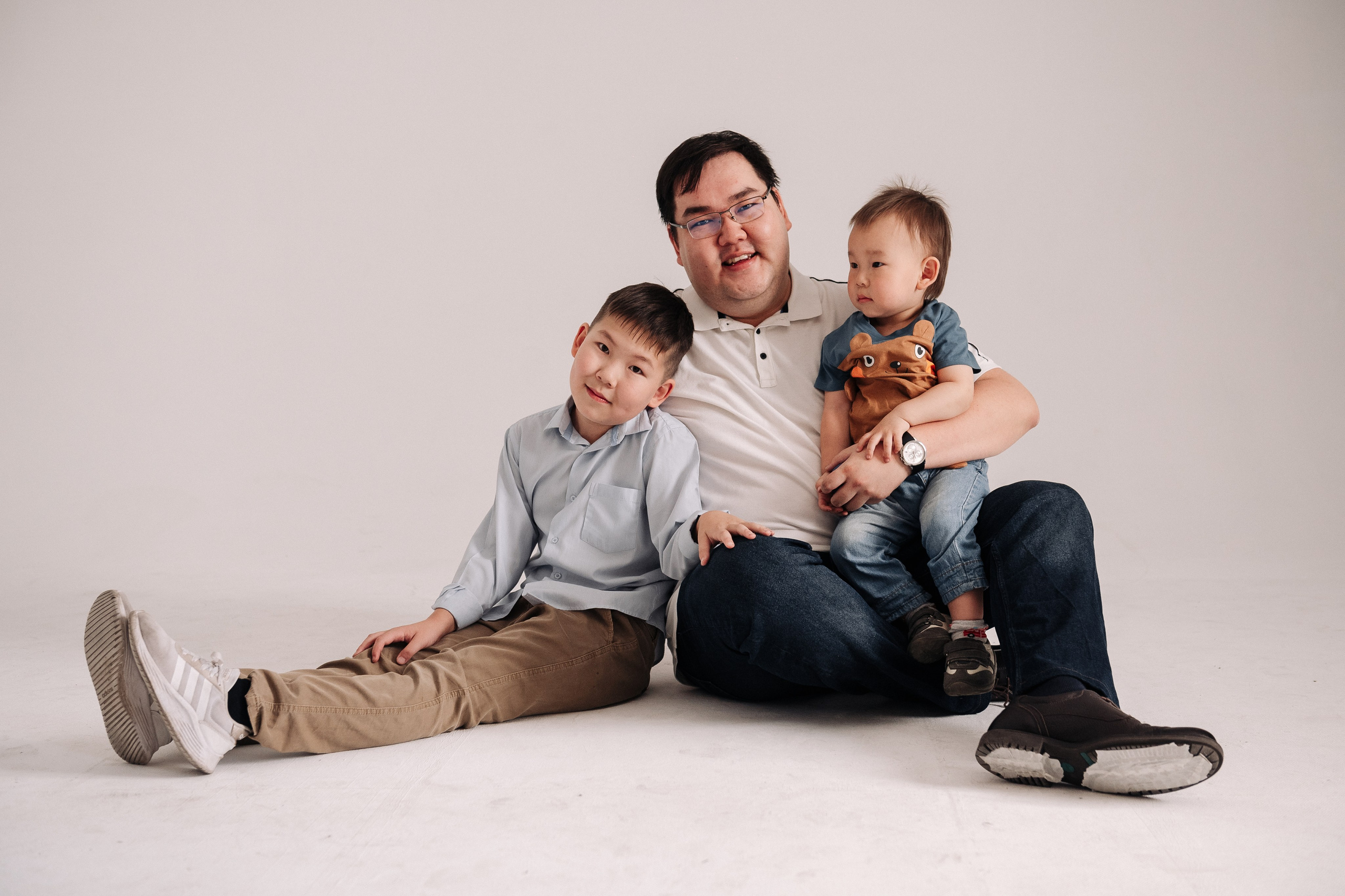 3. Фотограф Улан-Удэ, Бурятия