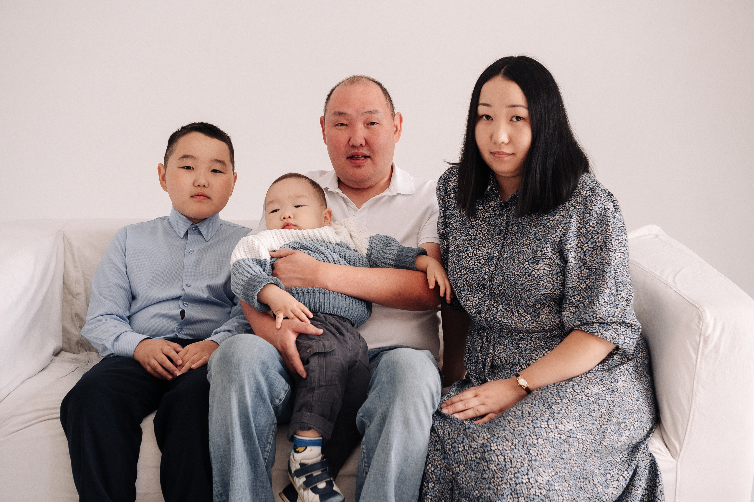 4. Фотограф Улан-Удэ, Бурятия