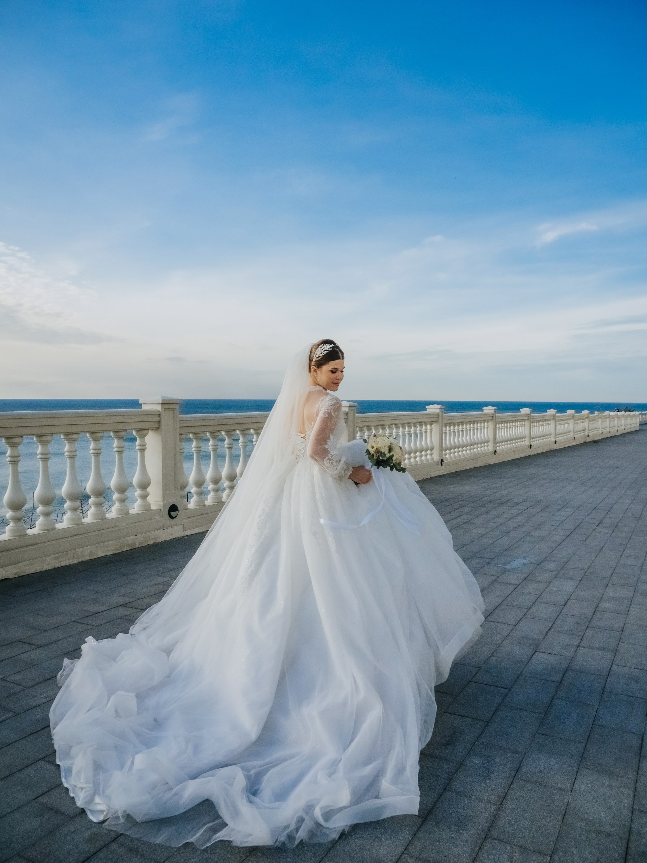 Богдан и Яна. Семейный, детский, свадебный, фотограф в городе Анапа