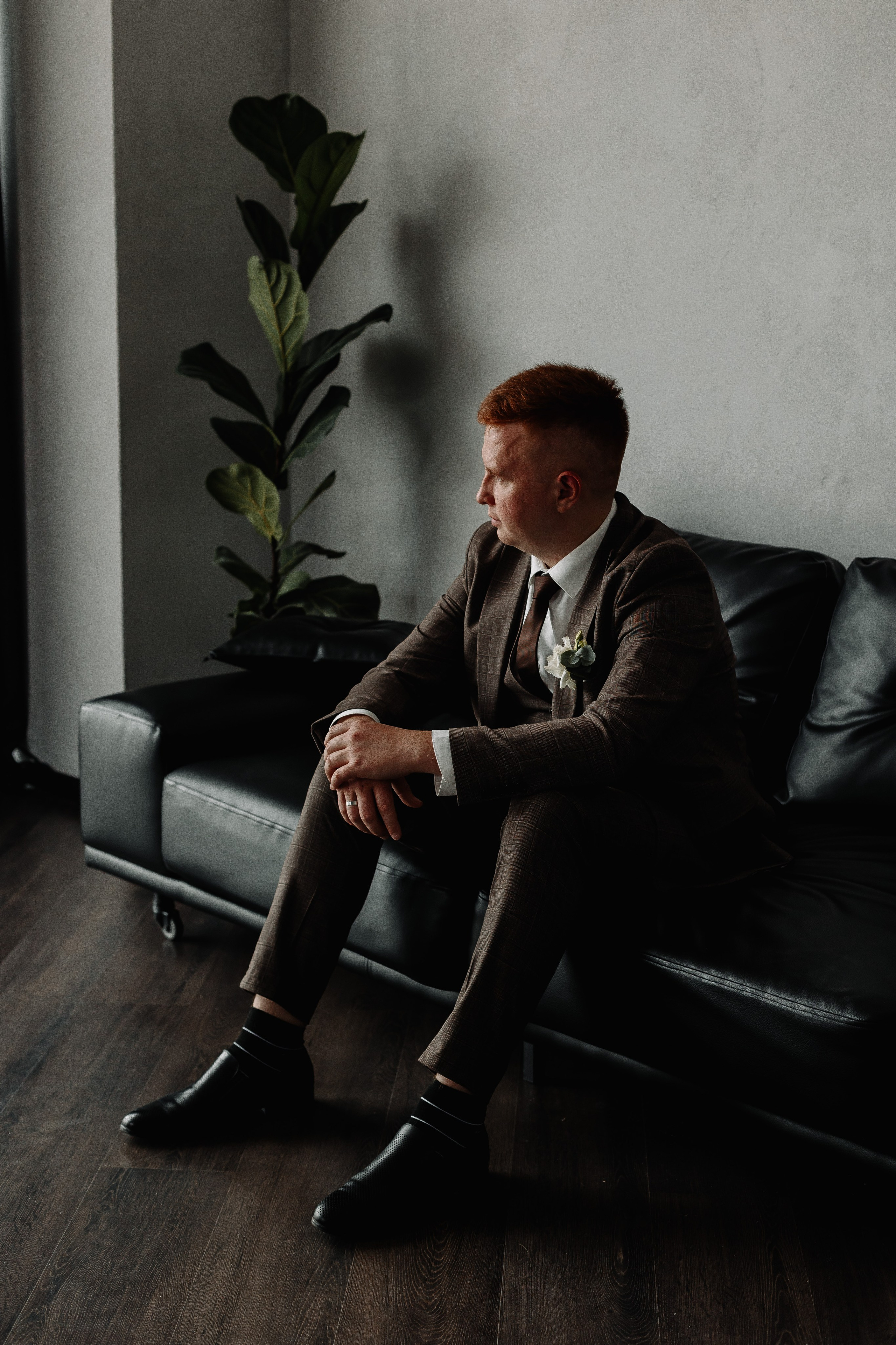 Инсаф и Алина. Свадебный и семейный фотограф в Нижнекамске, Набережных Челнах